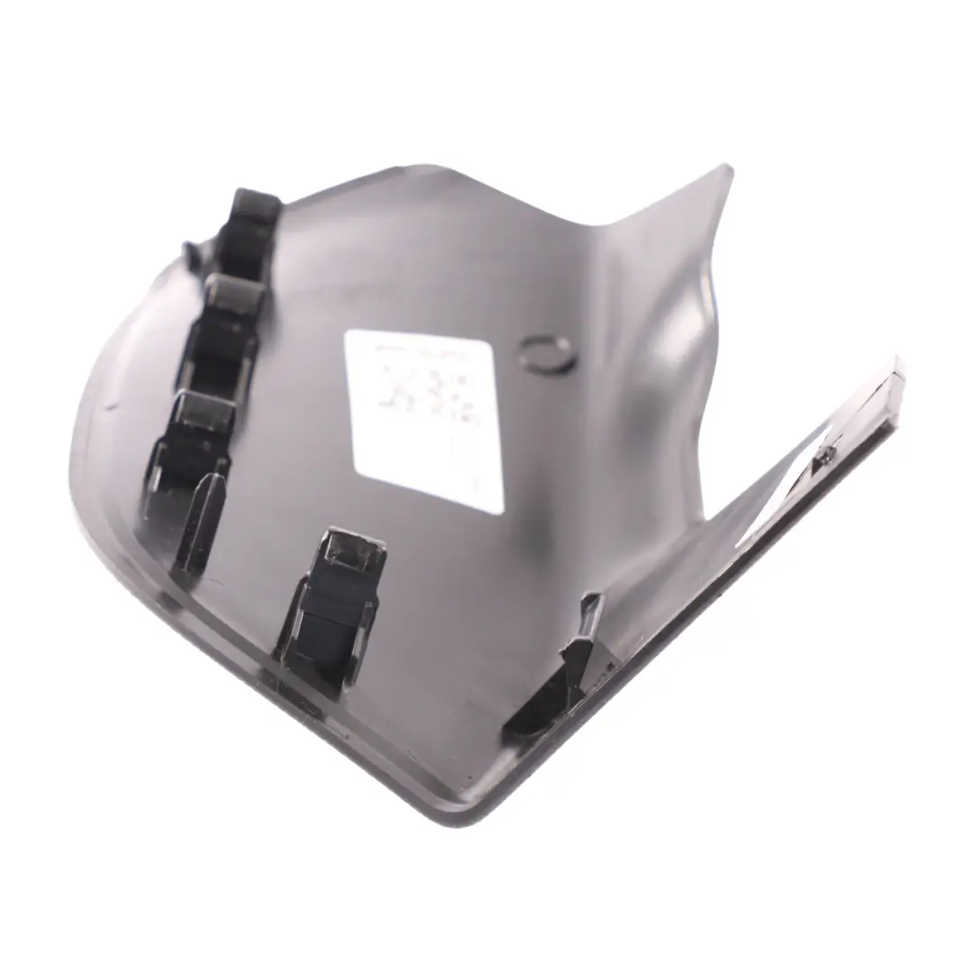  Garniture pilier C Mercedes GLC X253 Paroi latérale Panneau inférieur droit Noir - SKU A2536920000 - Numéro de pièce A2536920000