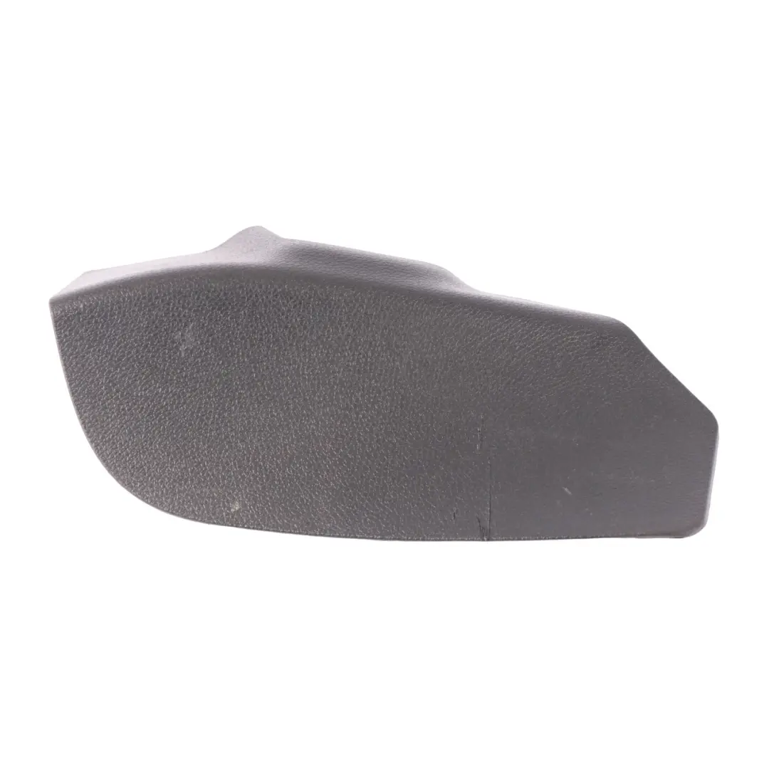 Pillar Trim Mercedes GLC X253 Side Wall Lower Right Panel Black to C with Part number A2536920000 C Pillar Trim Mercedes GLC X253 Side Wall Lower Right Panel Black - SKU A2536920000 - Part number A2536920000