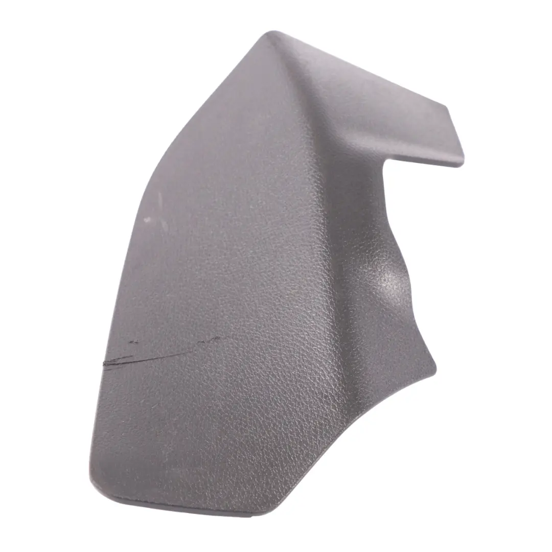 Embellecedor Pilar C Mercedes X253 Pared Lateral Inferior Panel Derecho Negro para con número de pieza A2536920000 Embellecedor Pilar C Mercedes X253 Pared Lateral Inferior Panel Derecho Negro - SKU A2536920000 - Número de pieza A2536920000