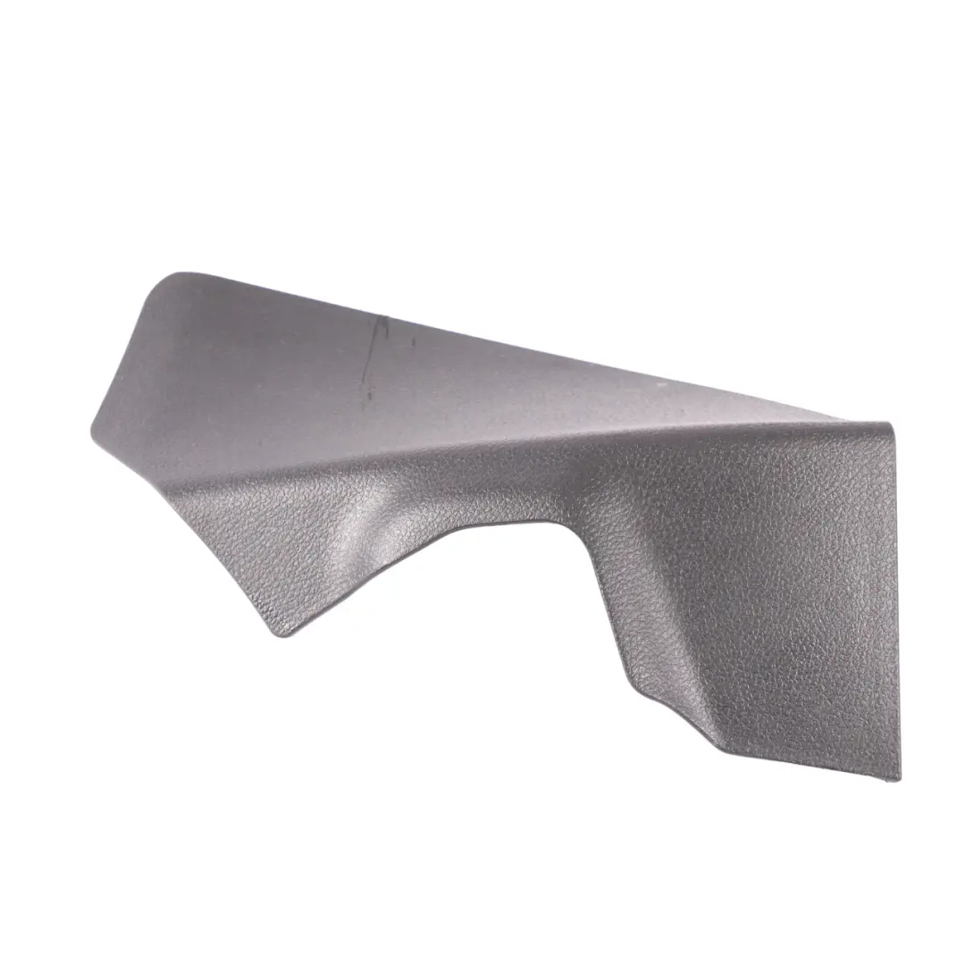 Pillar Trim Mercedes GLC X253 Side Wall Lower Right Panel Black to C with Part number A2536920000 C Pillar Trim Mercedes GLC X253 Side Wall Lower Right Panel Black - SKU A2536920000 - Part number A2536920000