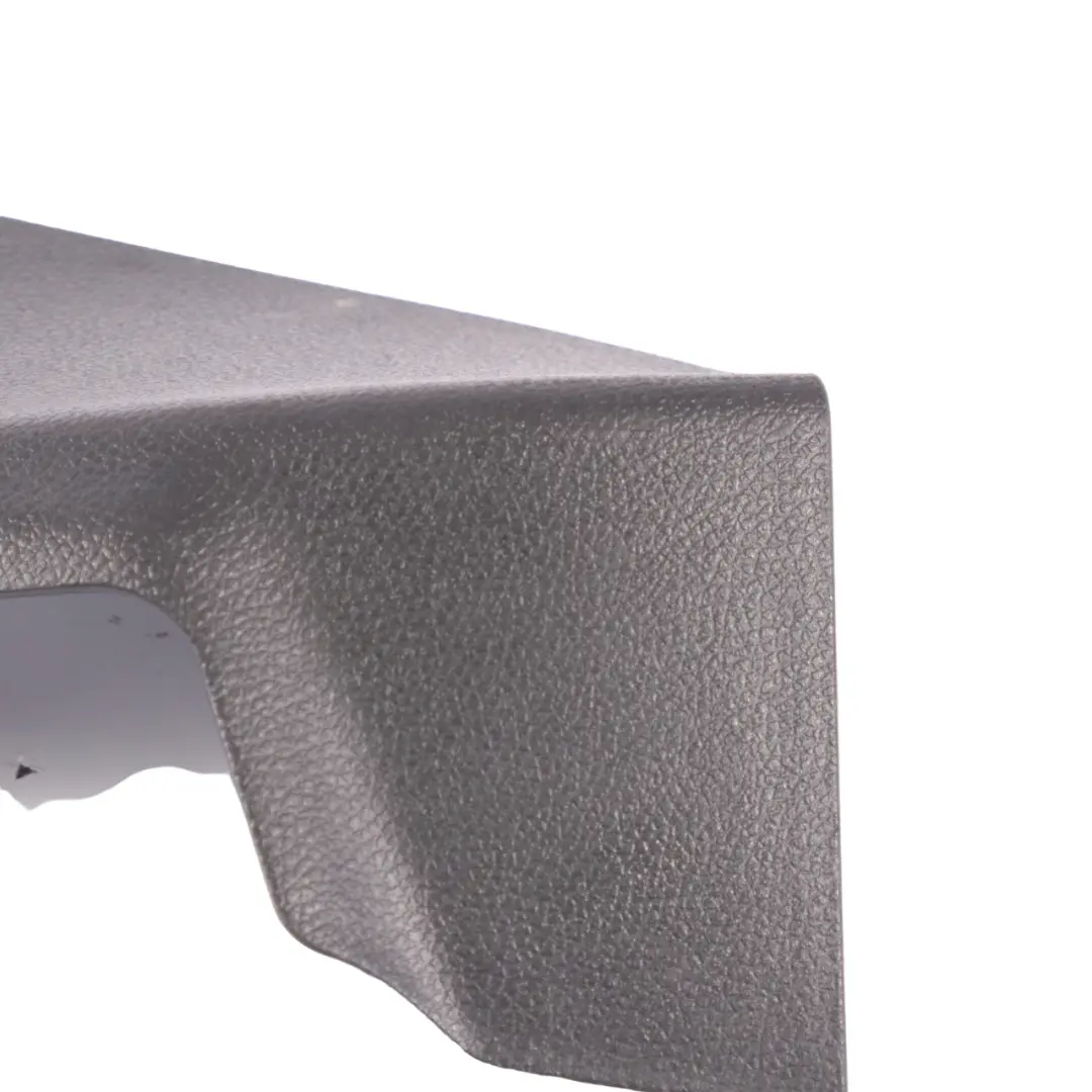 Rivestimento montante C Mercedes X253 Pannello laterale inferiore destro Nero per con numero di parte A2536920000 Rivestimento montante C Mercedes X253 Pannello laterale inferiore destro Nero - SKU A2536920000 - Numero di parte A2536920000