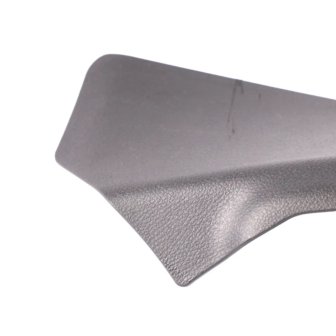 Embellecedor Pilar C Mercedes X253 Pared Lateral Inferior Panel Derecho Negro para con número de pieza A2536920000 Embellecedor Pilar C Mercedes X253 Pared Lateral Inferior Panel Derecho Negro - SKU A2536920000 - Número de pieza A2536920000