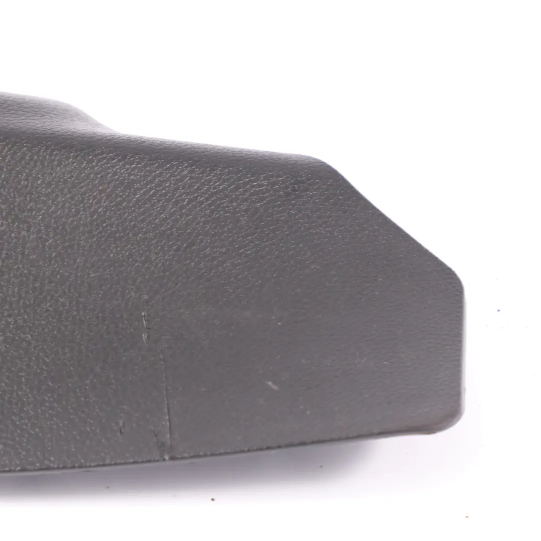 Embellecedor Pilar C Mercedes X253 Pared Lateral Inferior Panel Derecho Negro para con número de pieza A2536920000 Embellecedor Pilar C Mercedes X253 Pared Lateral Inferior Panel Derecho Negro - SKU A2536920000 - Número de pieza A2536920000