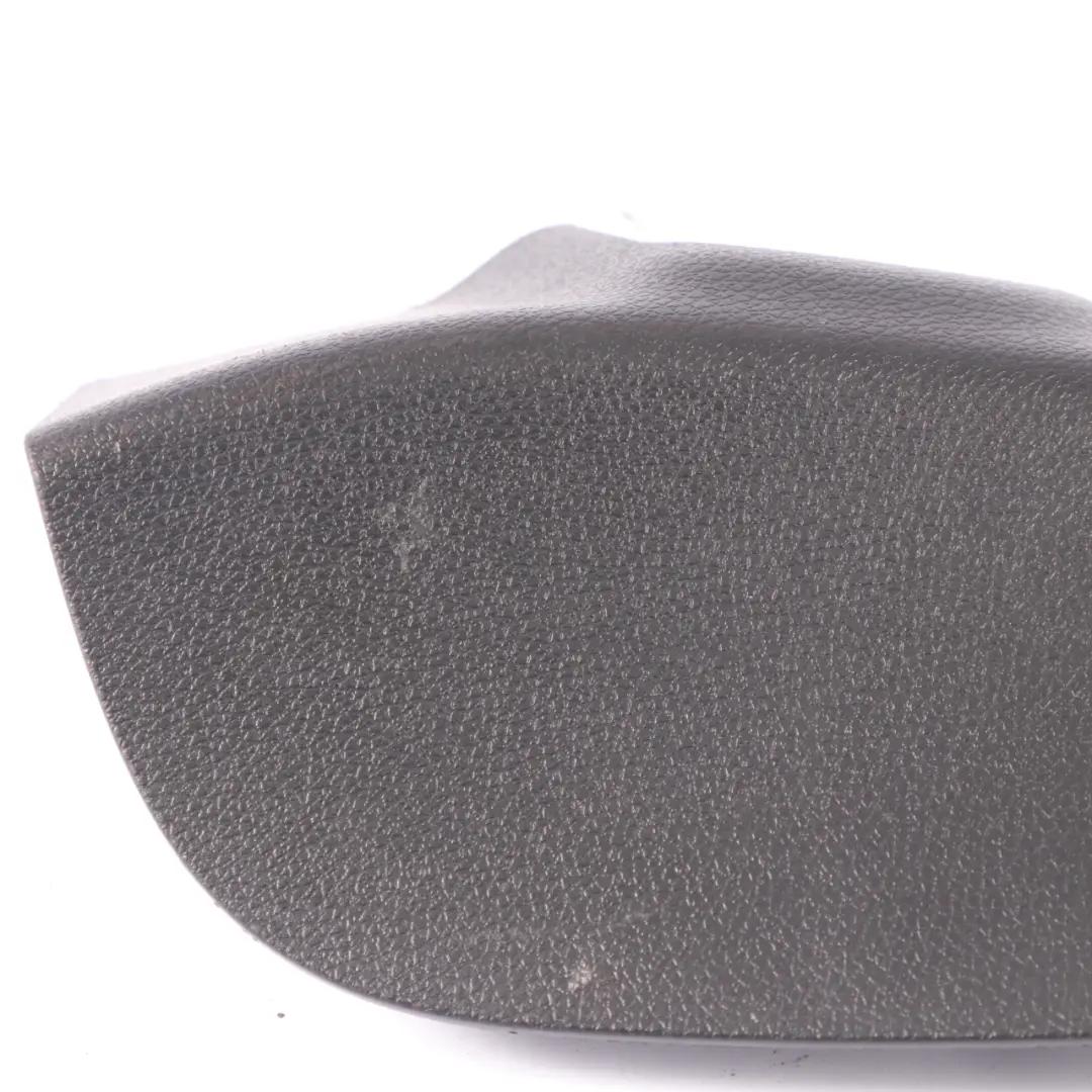  Rivestimento montante C Mercedes X253 Pannello laterale inferiore destro Nero - SKU A2536920000 - Numero di parte A2536920000