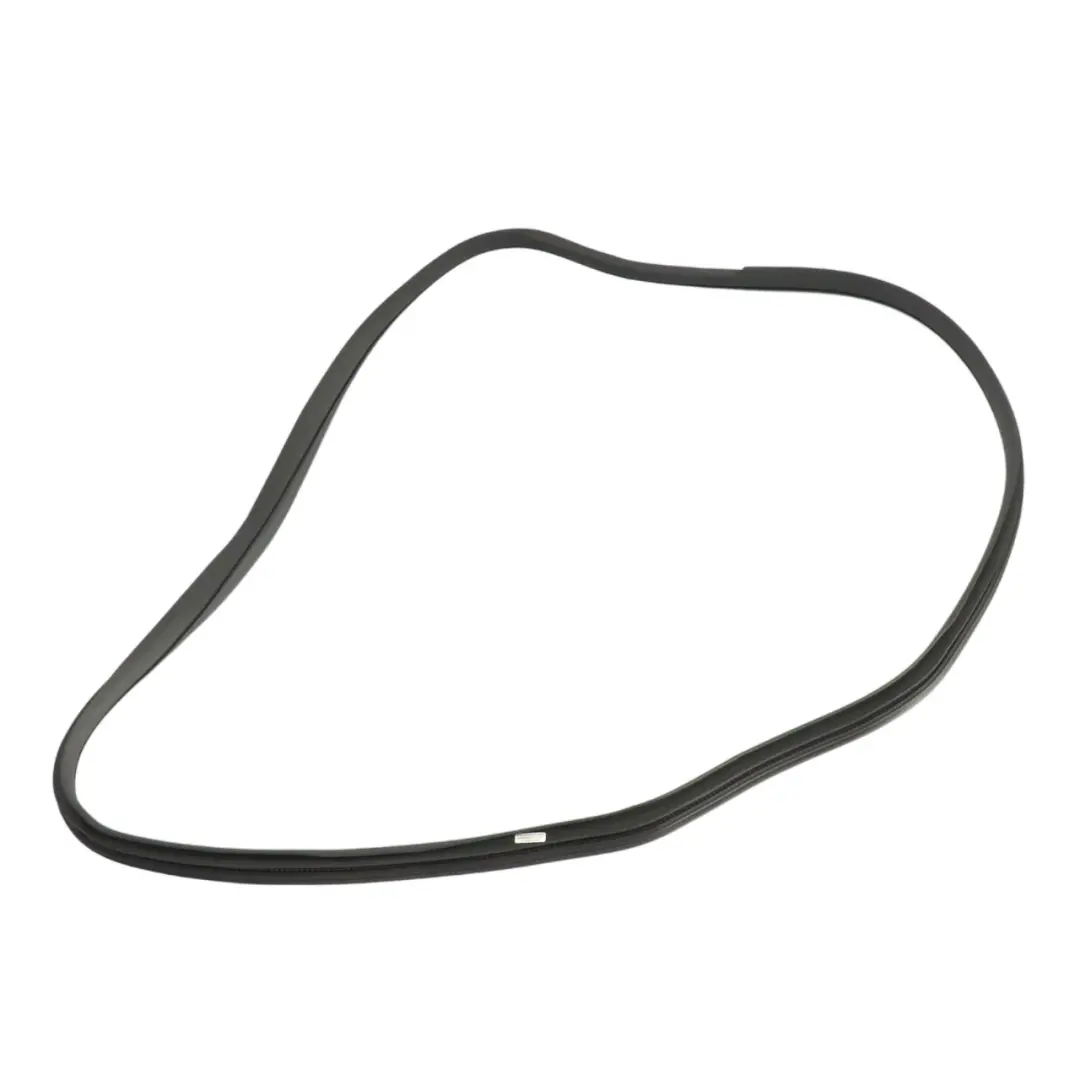 Guard Seal Body Door Rear Right Left to Mercedes GLC X253 Edge with Part number A2536970251 Mercedes GLC X253 Edge Guard Seal Body Door Rear Right Left - SKU A2536970251 - Part number A2536970251