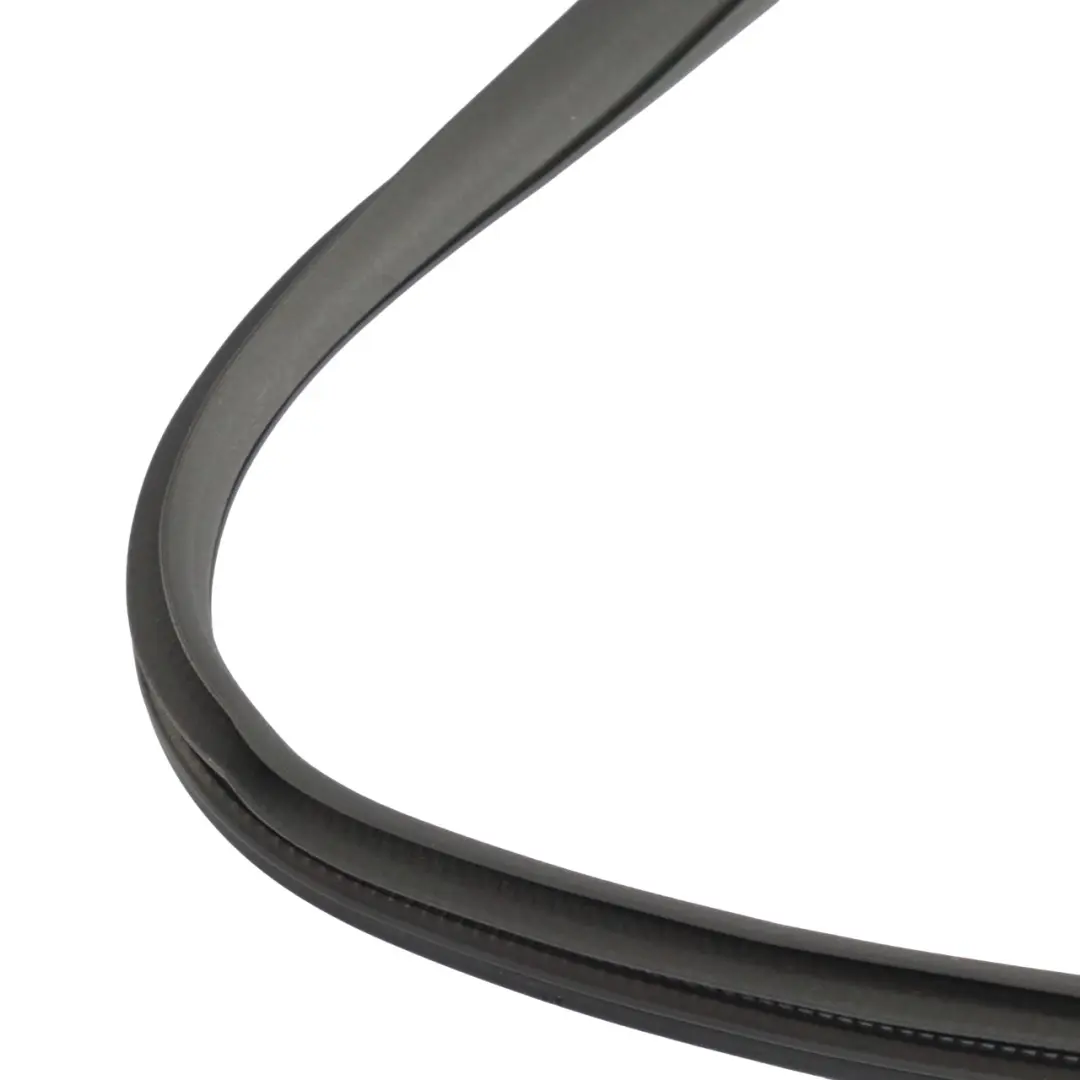 Guard Seal Body Door Rear Right Left to Mercedes GLC X253 Edge with Part number A2536970251 Mercedes GLC X253 Edge Guard Seal Body Door Rear Right Left - SKU A2536970251 - Part number A2536970251