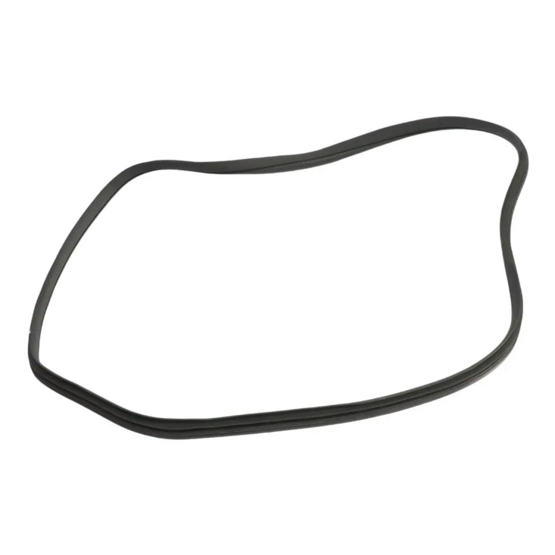 Mercedes GLC X253 Edge Guard Seal Body Door Rear Right Left - SKU A2536970251 - Part number A2536970251