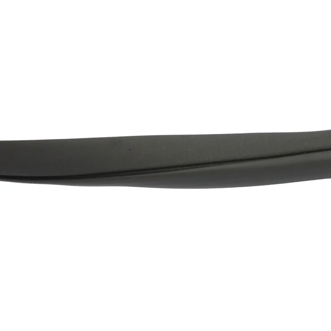 Guard Seal Body Door Rear Right Left to Mercedes GLC X253 Edge with Part number A2536970251 Mercedes GLC X253 Edge Guard Seal Body Door Rear Right Left - SKU A2536970251 - Part number A2536970251