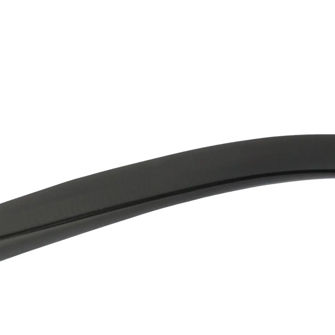 Guard Seal Body Door Rear Right Left to Mercedes GLC X253 Edge with Part number A2536970251 Mercedes GLC X253 Edge Guard Seal Body Door Rear Right Left - SKU A2536970251 - Part number A2536970251