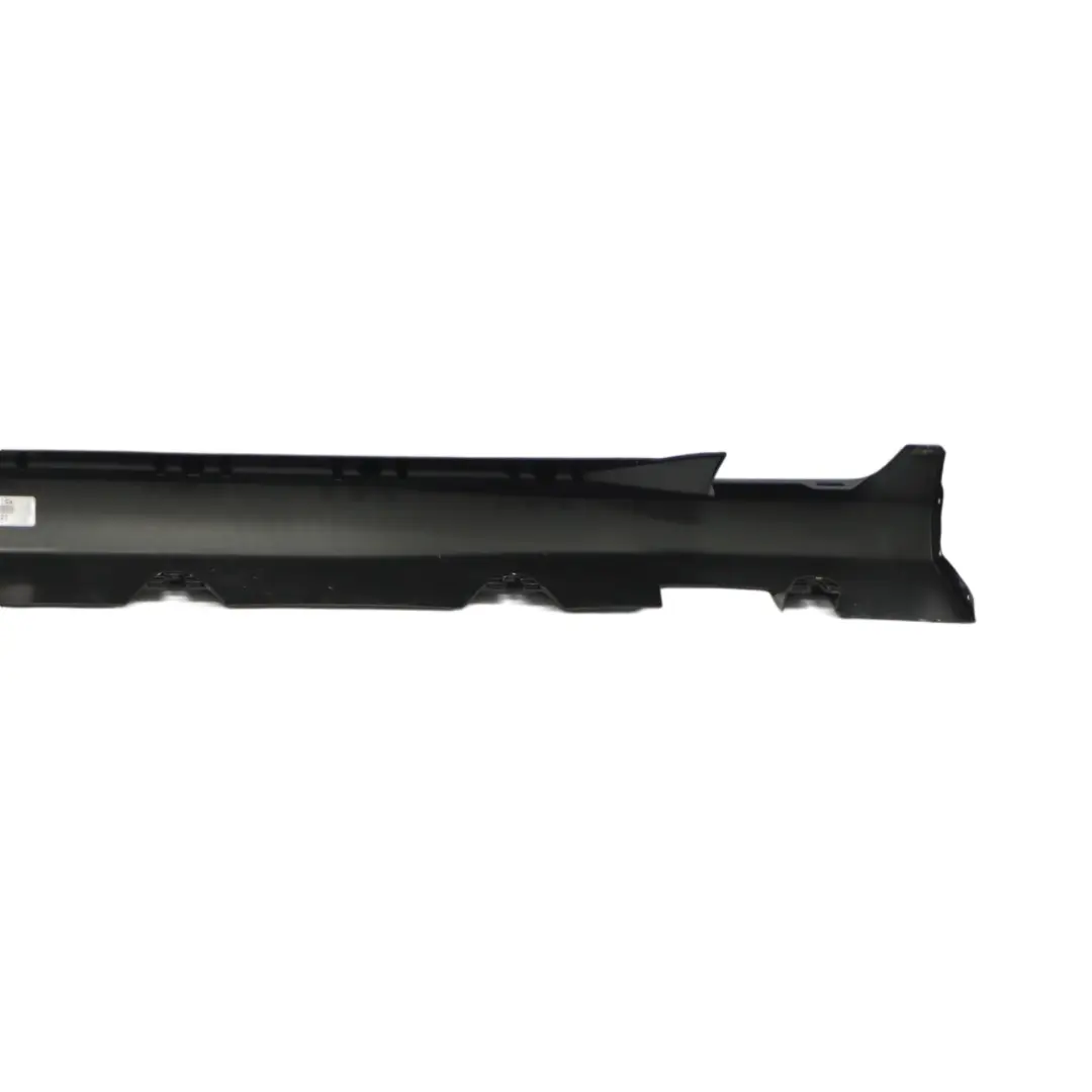  Faldón lateral Mercedes W253 Listón de umbral de puerta izquierdo Imprimado - SKU A2536980800 - Número de pieza A2536980800