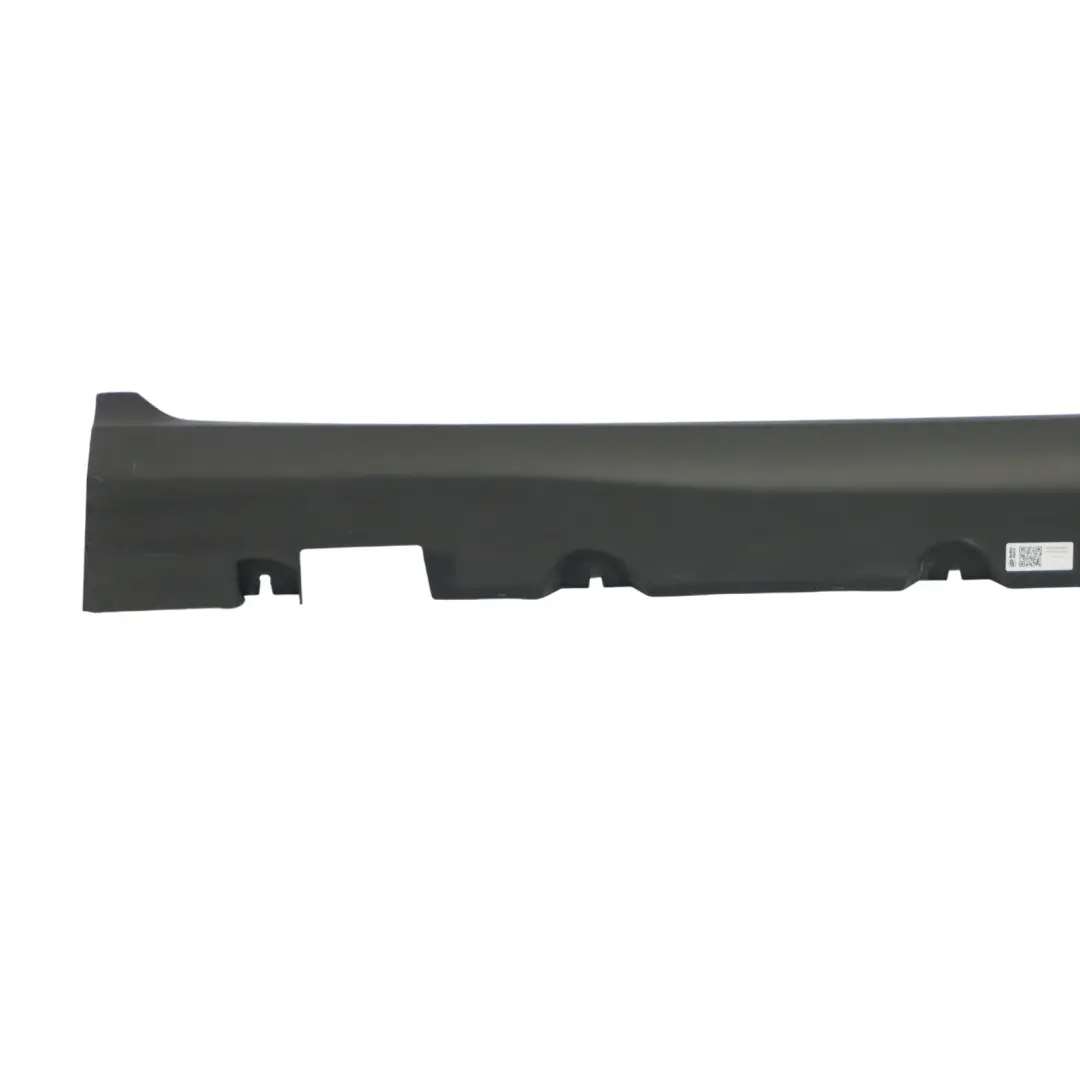 Mercedes W253 Gonna laterale Striscia soglia sinistra Rivestimento - SKU A2536980800 - Numero di parte A2536980800