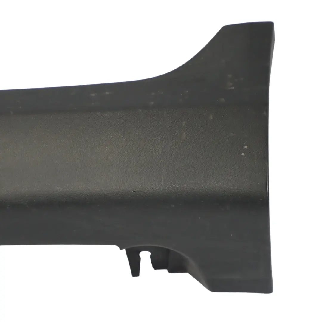  Faldón lateral Mercedes W253 Listón de umbral de puerta izquierdo Imprimado - SKU A2536980800 - Número de pieza A2536980800