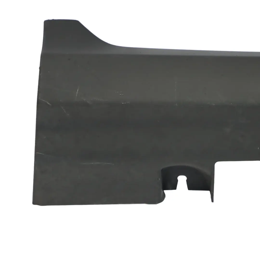  Faldón lateral Mercedes W253 Listón de umbral de puerta izquierdo Imprimado - SKU A2536980800 - Número de pieza A2536980800
