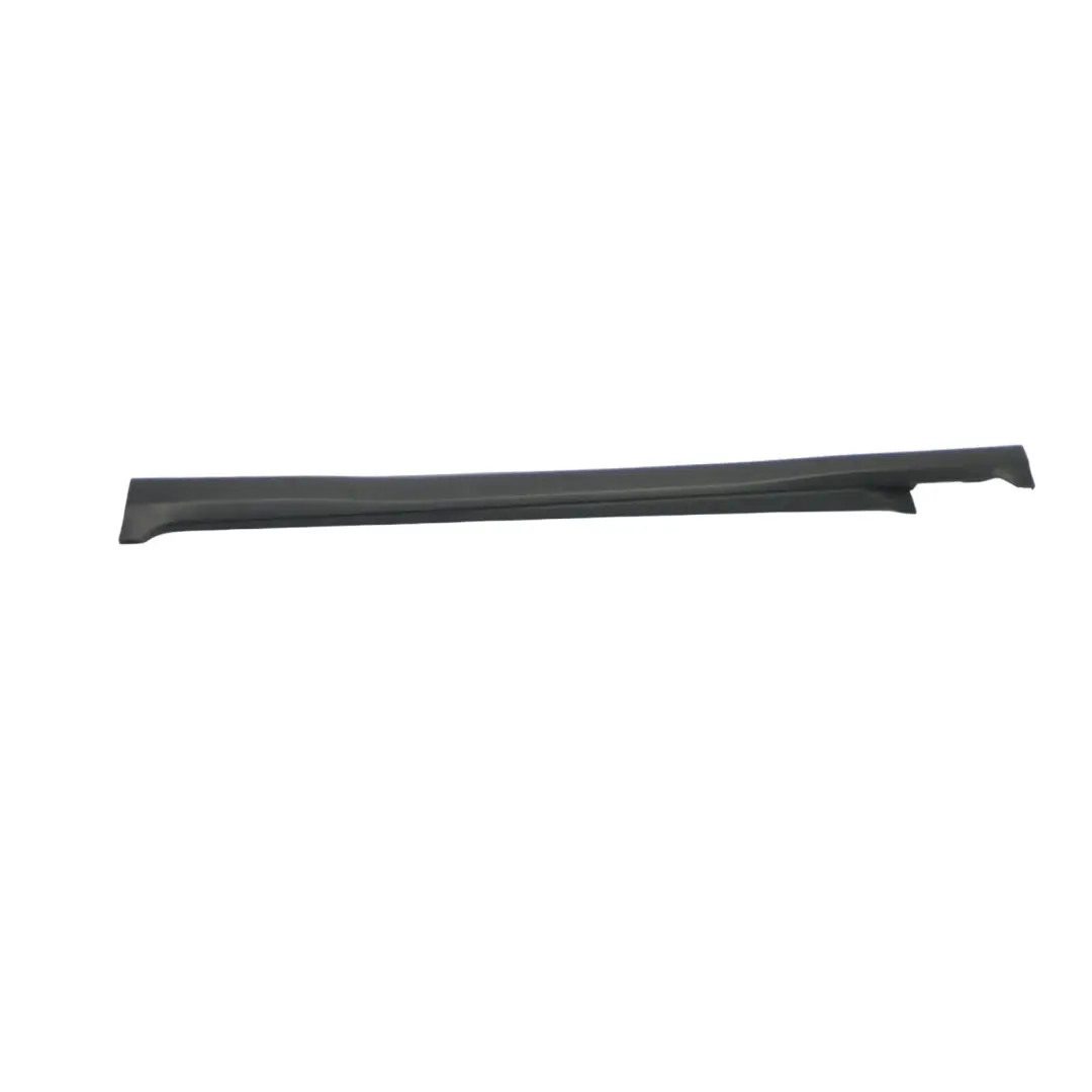  Faldón lateral Mercedes W253 Listón de umbral de puerta izquierdo Imprimado - SKU A2536980800 - Número de pieza A2536980800