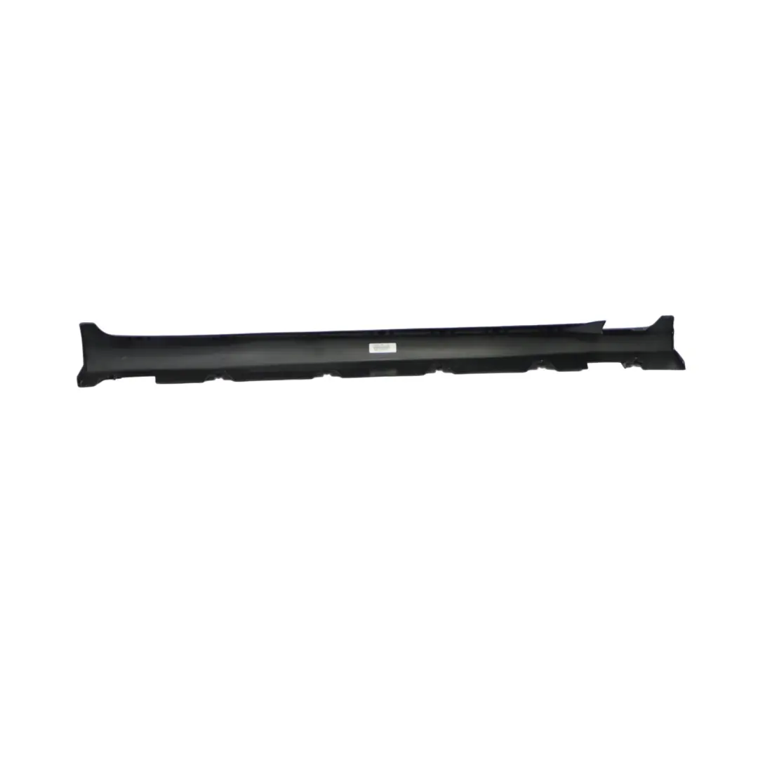 W253 Side Skirt Door Sill Strip Left N/S Trim Panel Cover Primed to Mercedes with Part number A2536980800 Mercedes W253 Side Skirt Door Sill Strip Left N/S Trim Panel Cover Primed - SKU A2536980800 - Part number A2536980800