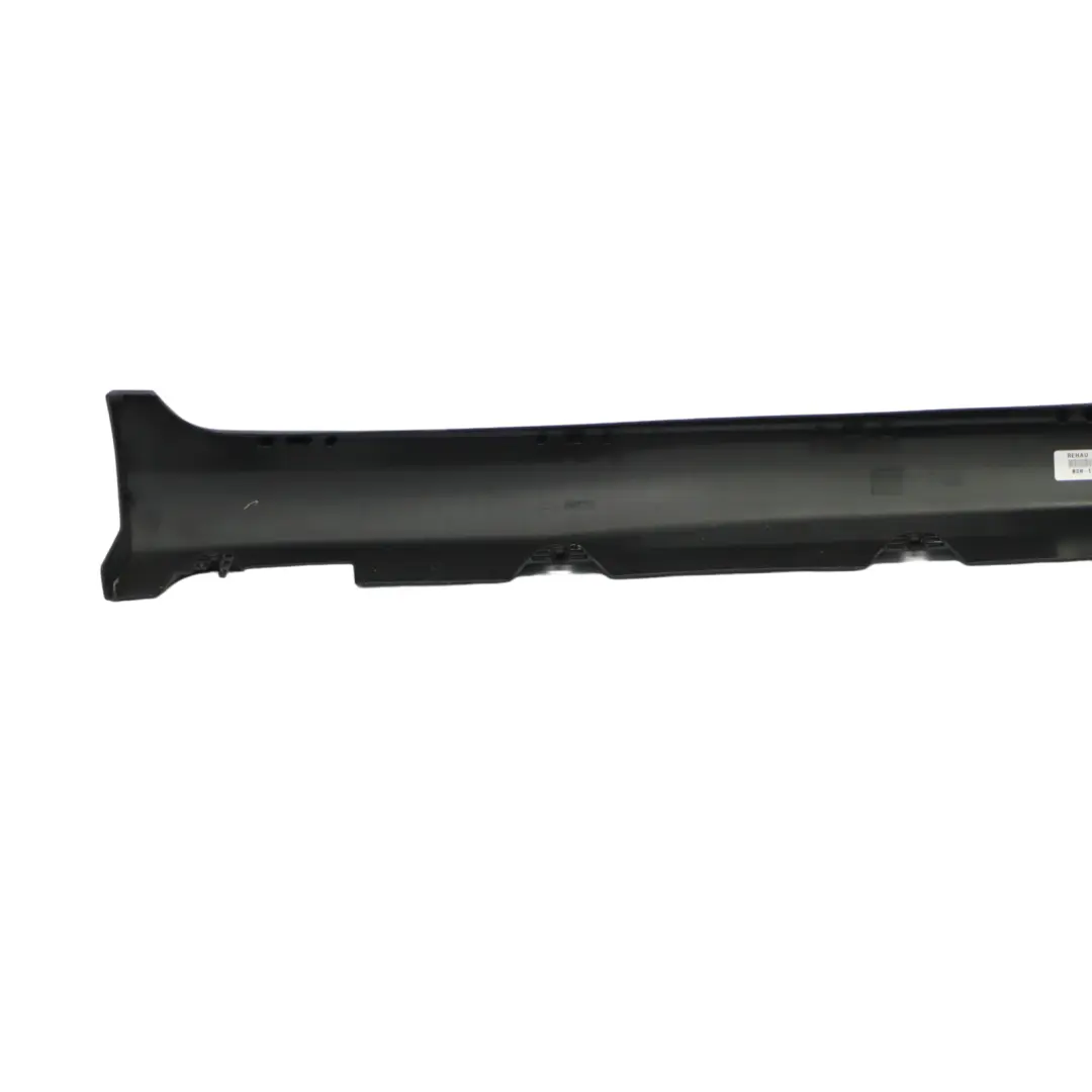  Faldón lateral Mercedes W253 Listón de umbral de puerta izquierdo Imprimado - SKU A2536980800 - Número de pieza A2536980800