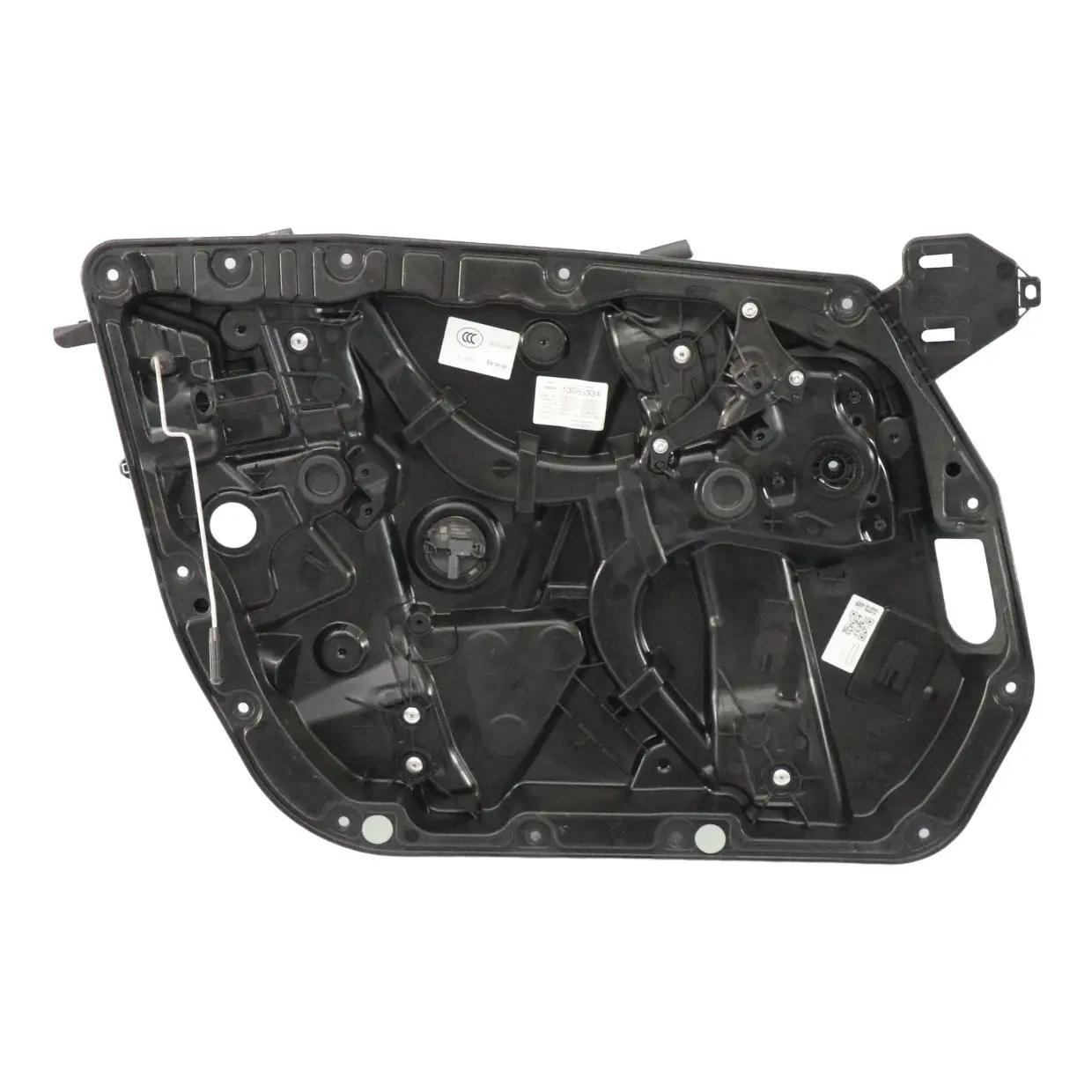 Elevalunas Mercedes GLC X253 Puerta Delantera Izquierda Regulador A2537206303