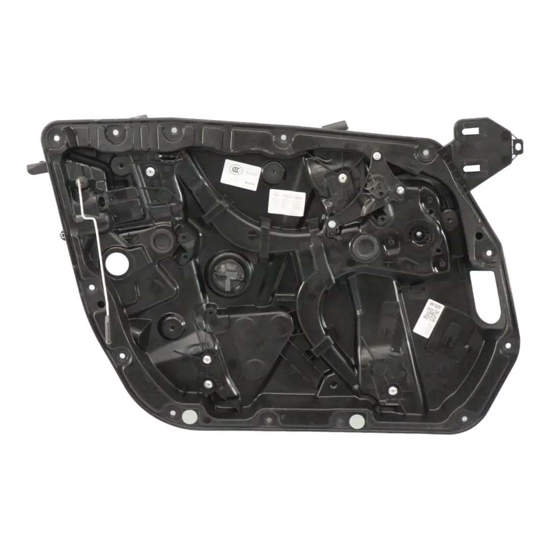 Window Lifter Mercedes GLC X253 Front Door Left N/S Regulator to with Part number A2537206303 Window Lifter Mercedes GLC X253 Front Door Left N/S Regulator - SKU A2537206303 - Part number A2537206303