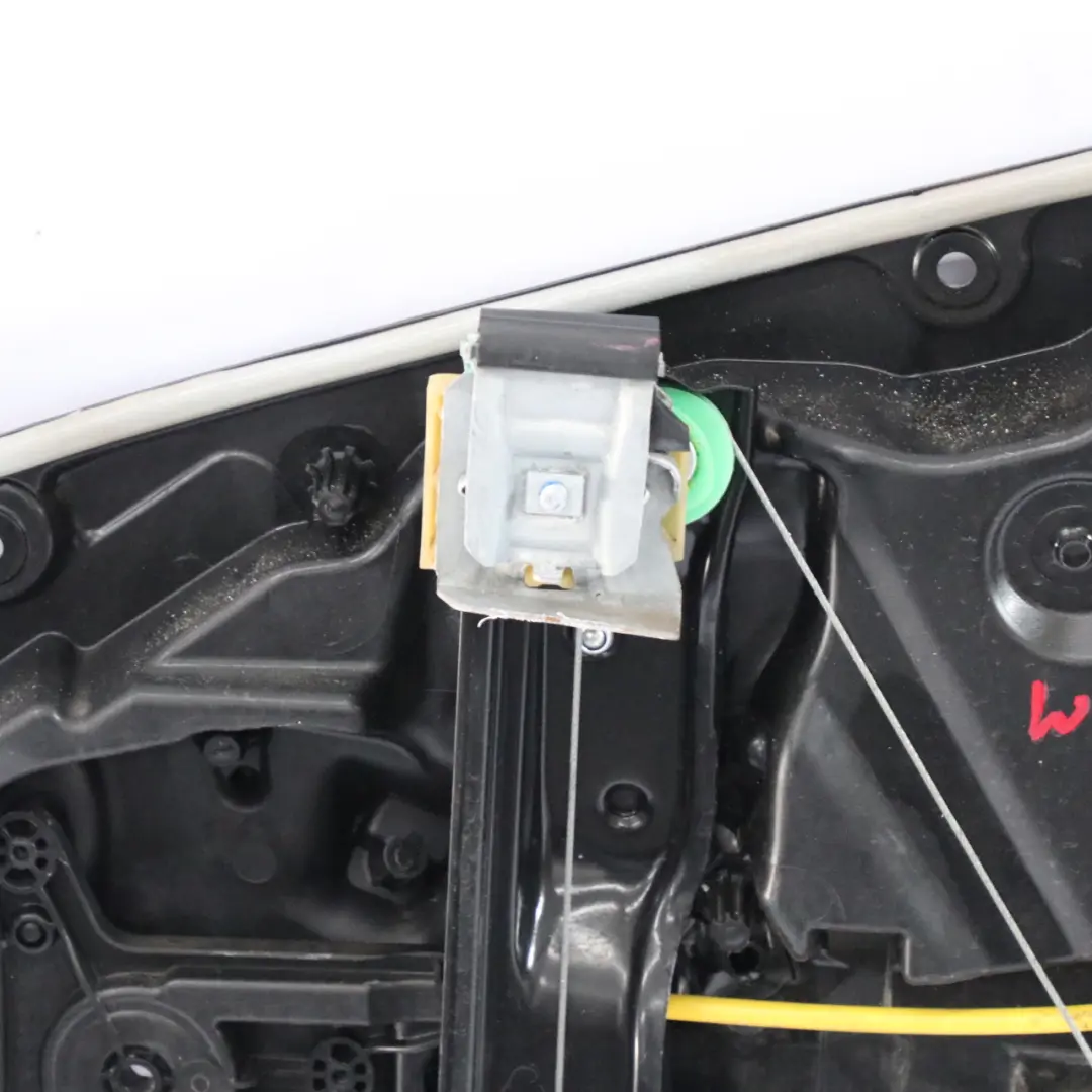  Window Lifter Mercedes GLC X253 Front Door Left N/S Regulator - SKU A2537206303 - Part number A2537206303