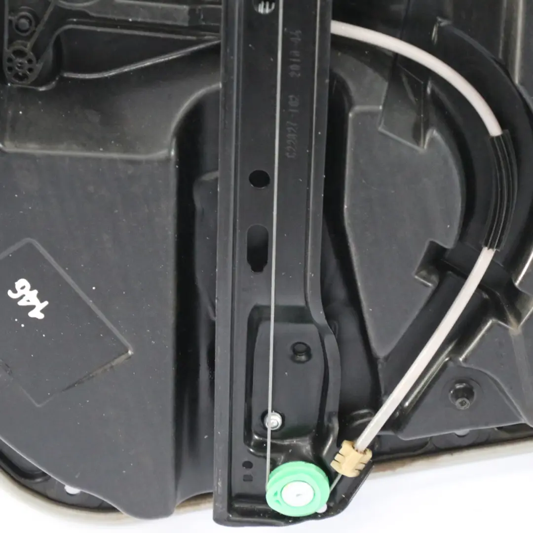 Window Lifter Mercedes GLC X253 Front Door Left N/S Regulator to with Part number A2537206303 Window Lifter Mercedes GLC X253 Front Door Left N/S Regulator - SKU A2537206303 - Part number A2537206303