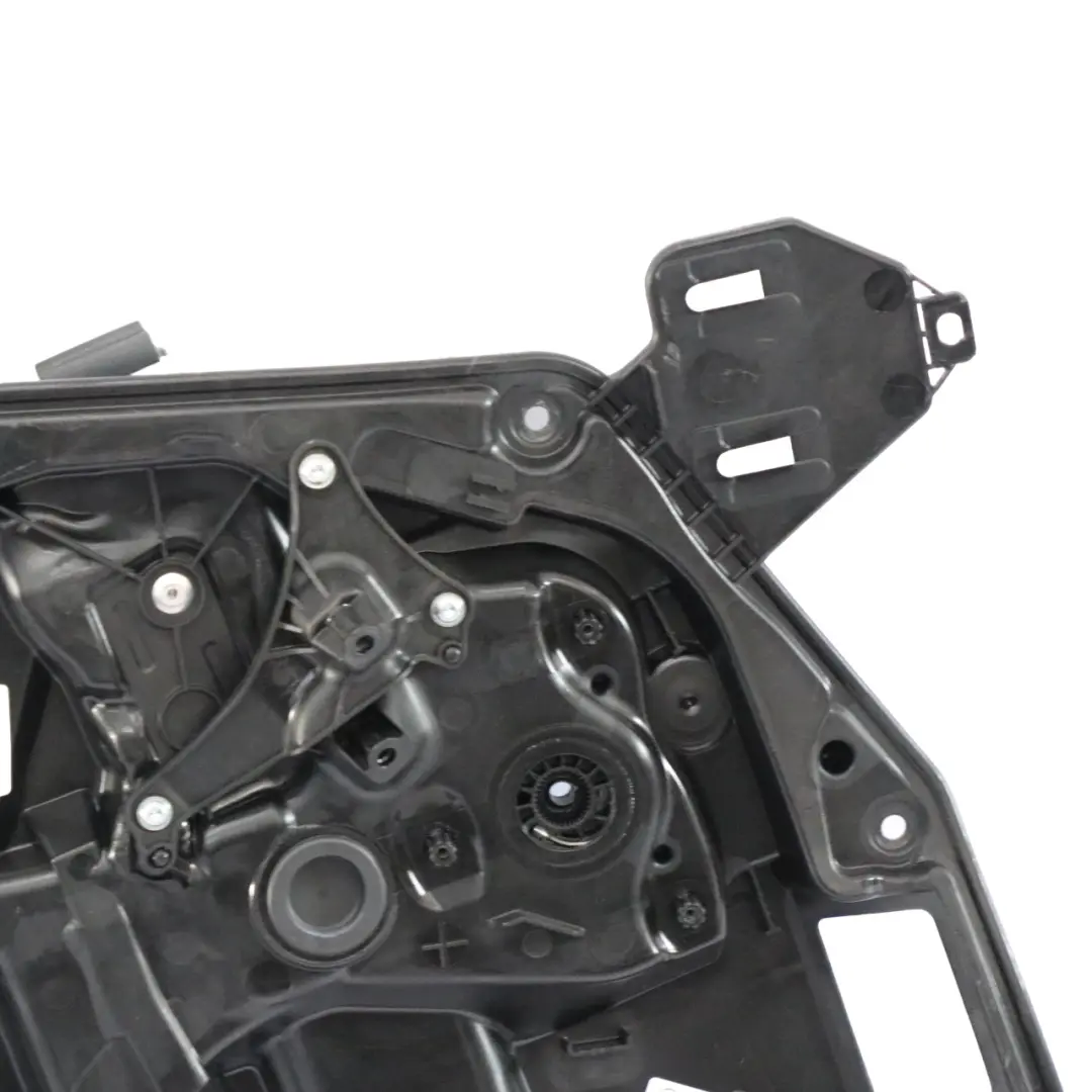 Alzacristalli Mercedes GLC X253 Porta Anteriore Sinistra Regolatore per con numero di parte A2537206303 Alzacristalli Mercedes GLC X253 Porta Anteriore Sinistra Regolatore - SKU A2537206303 - Numero di parte A2537206303