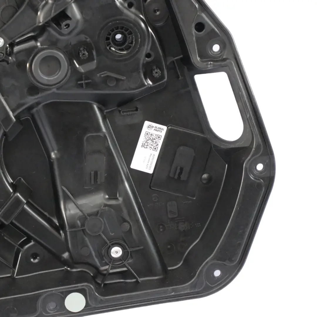 Fensterheber Mercedes GLC X253 Vordertür Links Fenster Regler für mit Teilenummer A2537206303 Fensterheber Mercedes GLC X253 Vordertür Links Fenster Regler - SKU A2537206303 - Teilenummer A2537206303