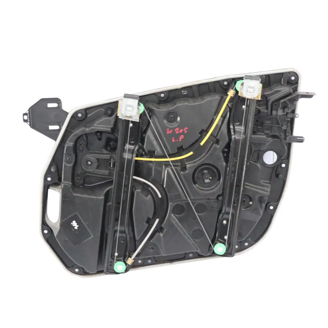  Elevalunas Mercedes GLC X253 Puerta Delantera Izquierda Regulador - SKU A2537206303 - Número de pieza A2537206303