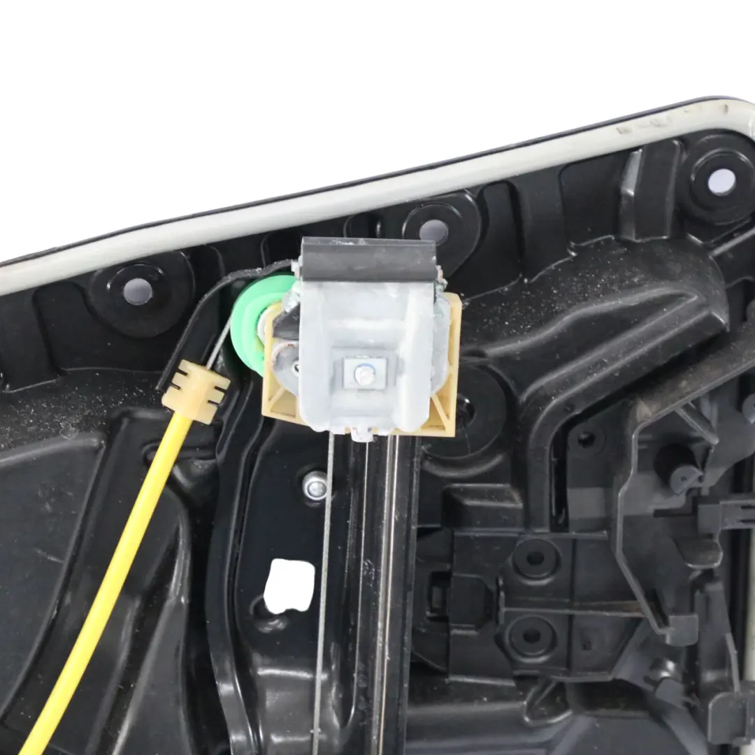 Alzacristalli Mercedes GLC X253 Porta Anteriore Sinistra Regolatore per con numero di parte A2537206303 Alzacristalli Mercedes GLC X253 Porta Anteriore Sinistra Regolatore - SKU A2537206303 - Numero di parte A2537206303