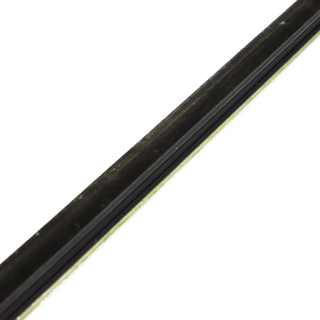Mercedes GLC X253 Front Door Window Trim Strip Right O/S Chrome - SKU A2537207605 - Part number A2537207605