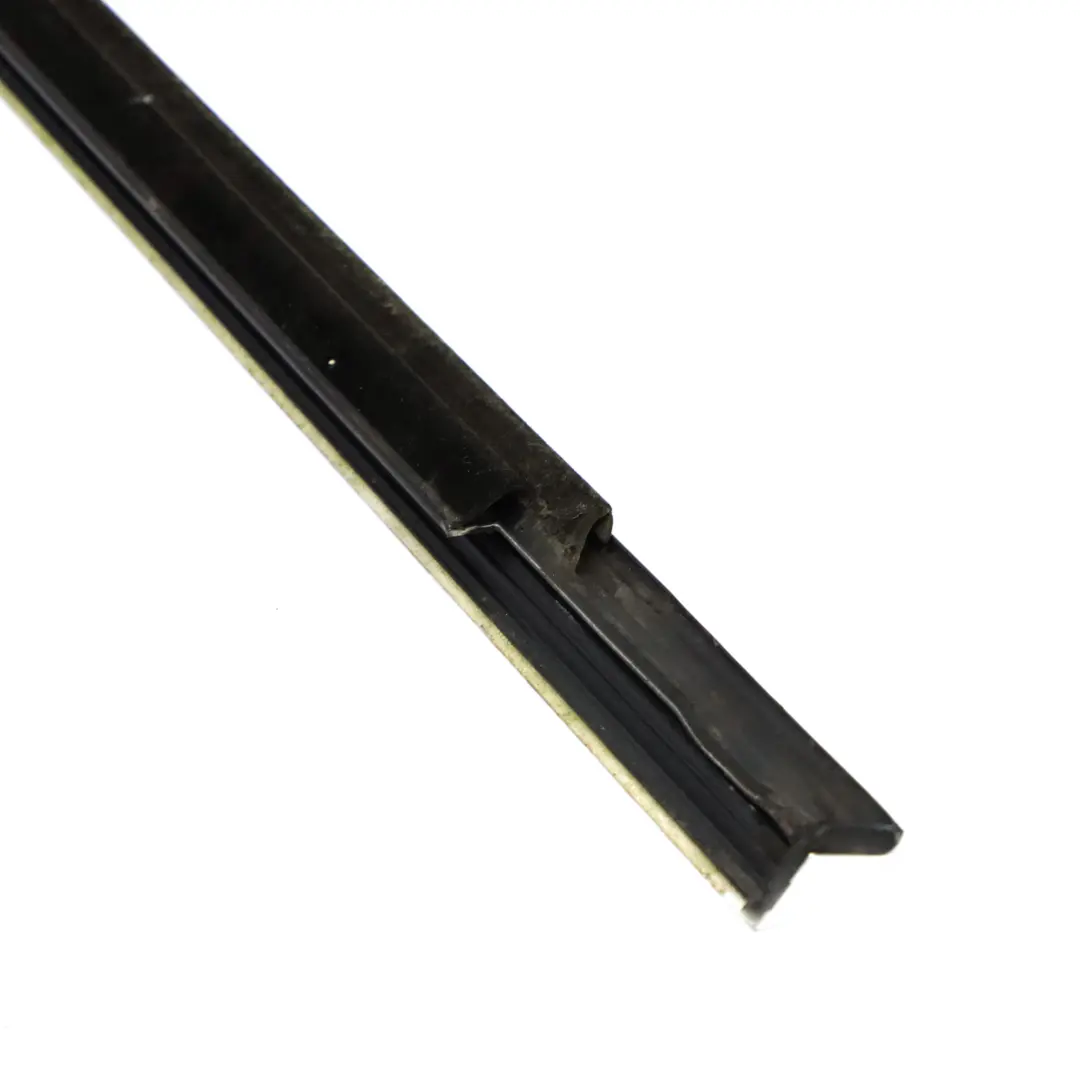Mercedes GLC X253 Front Door Window Trim Strip Right O/S Chrome - SKU A2537207605 - Part number A2537207605