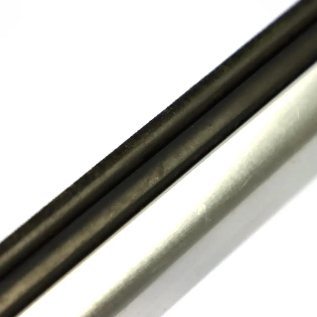 Mercedes X253 Striscia rivestimento porta anteriore destra - SKU A2537207605 - Numero di parte A2537207605