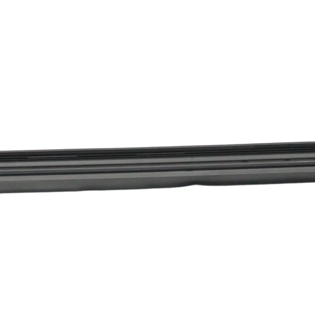 Fenster Innere Dichtungsleiste Vorne Links für Mercedes GLC X253 mit Teilenummer A2537252501 Mercedes GLC X253 Fenster Innere Dichtungsleiste Vorne Links - SKU A2537252501 - Teilenummer A2537252501