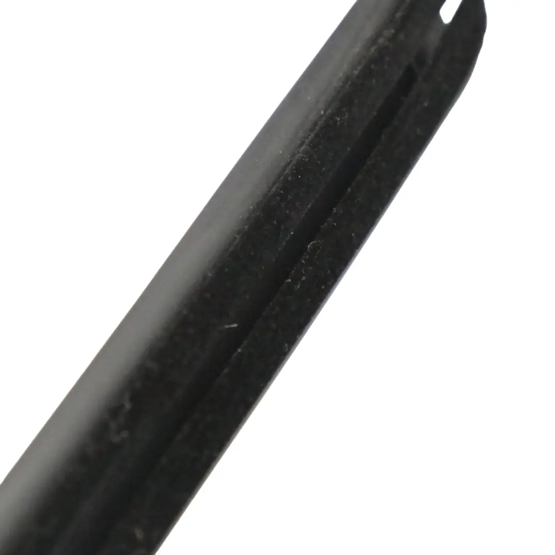 Mercedes GLC X253 Window Inner Sealing Strip Gasket Front Left - SKU A2537252501 - Part number A2537252501