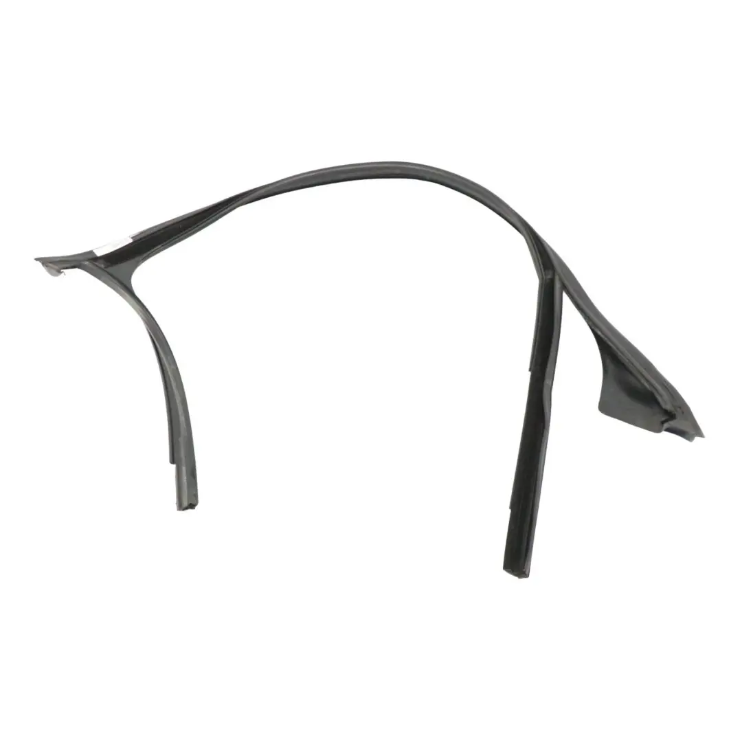 Window Guide Rail Mercedes GLC X253 Front Door Right Seal Frame to with Part number A2537257400 Window Guide Rail Mercedes GLC X253 Front Door Right Seal Frame - SKU A2537257400 - Part number A2537257400