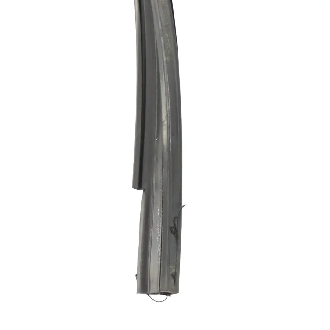  Window Guide Rail Mercedes GLC X253 Front Door Right Seal Frame - SKU A2537257400 - Part number A2537257400