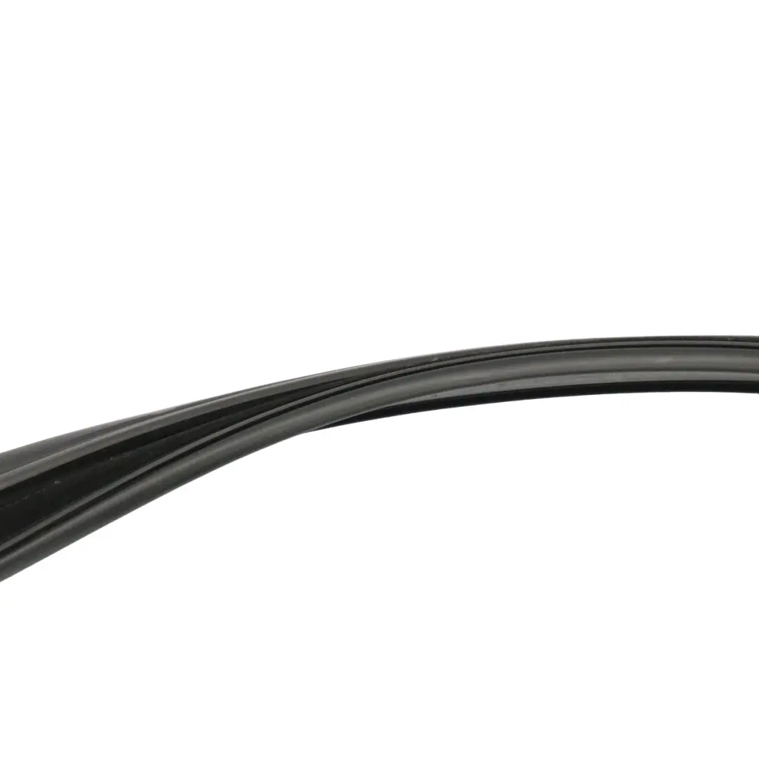 Window Guide Rail Mercedes GLC X253 Front Door Right Seal Frame to with Part number A2537257400 Window Guide Rail Mercedes GLC X253 Front Door Right Seal Frame - SKU A2537257400 - Part number A2537257400