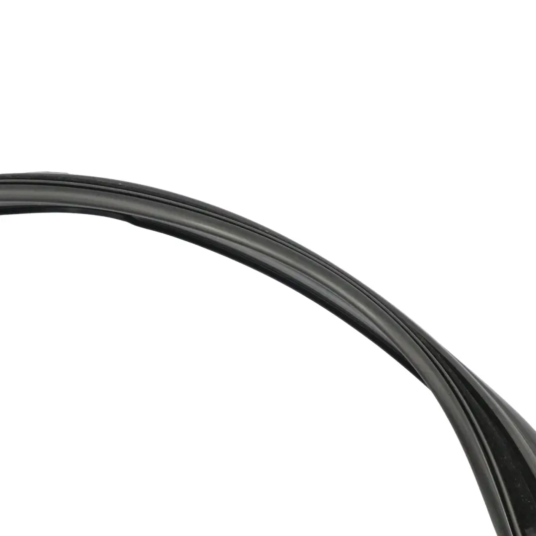 Window Guide Rail Mercedes GLC X253 Front Door Right Seal Frame to with Part number A2537257400 Window Guide Rail Mercedes GLC X253 Front Door Right Seal Frame - SKU A2537257400 - Part number A2537257400