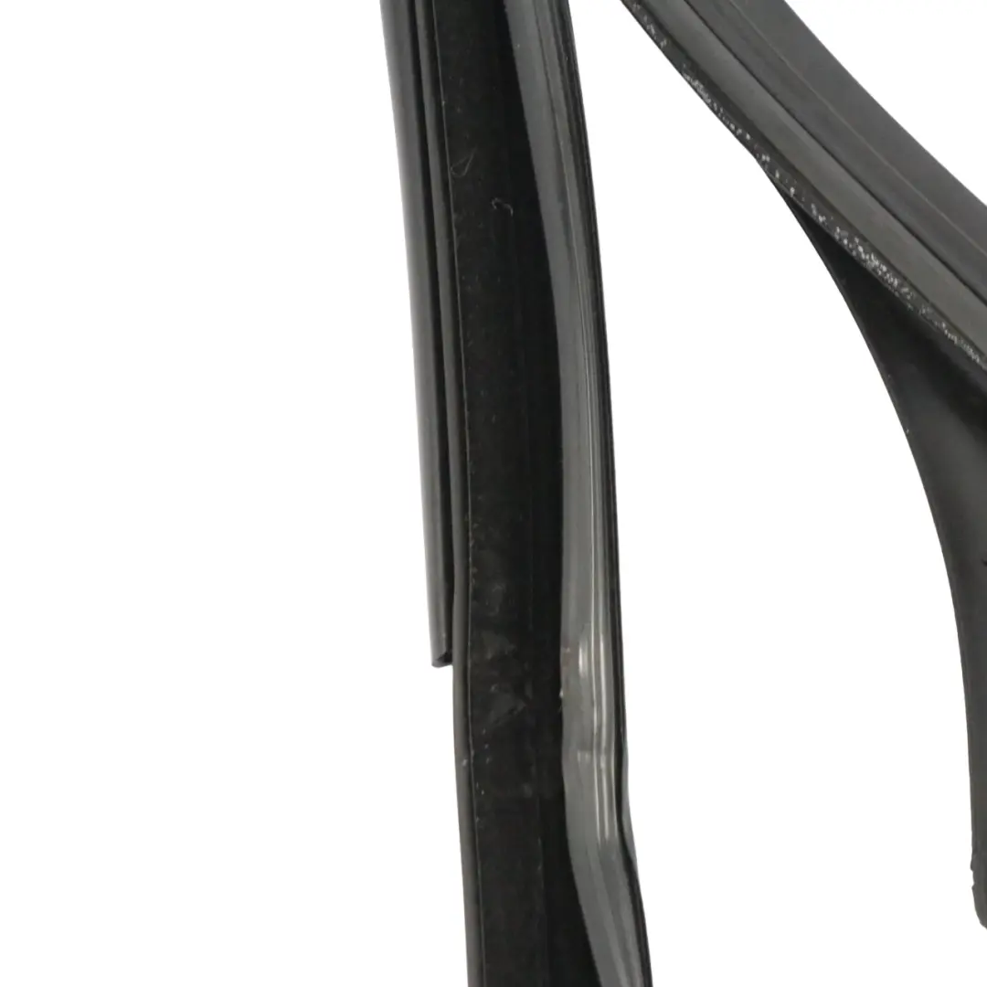  Window Guide Rail Mercedes GLC X253 Front Door Right Seal Frame - SKU A2537257400 - Part number A2537257400