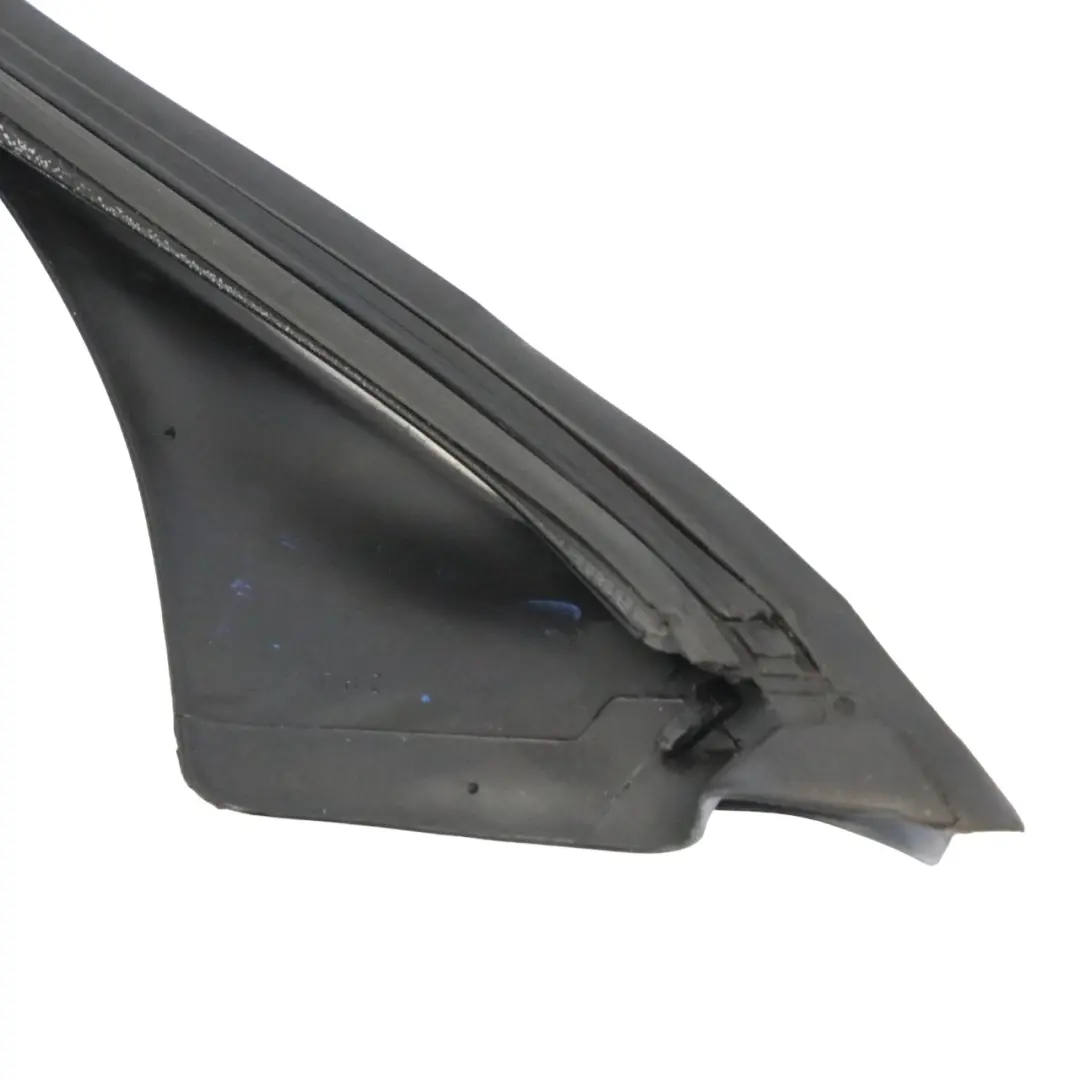  Guida del finestrino Mercedes GLC X253 Porta anteriore destra Telaio di tenuta - SKU A2537257400 - Numero di parte A2537257400