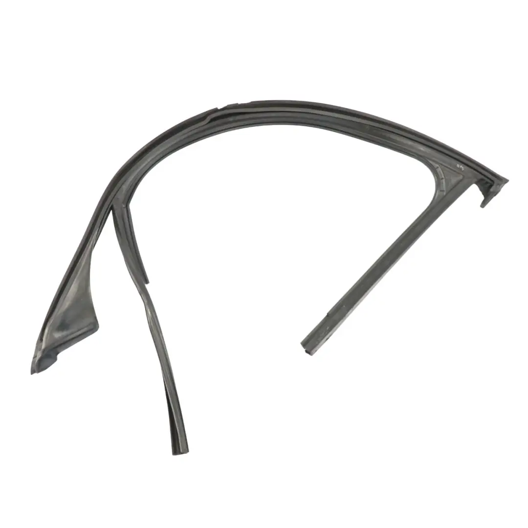 Window Guide Rail Mercedes GLC X253 Front Door Right Seal Frame to with Part number A2537257400 Window Guide Rail Mercedes GLC X253 Front Door Right Seal Frame - SKU A2537257400 - Part number A2537257400