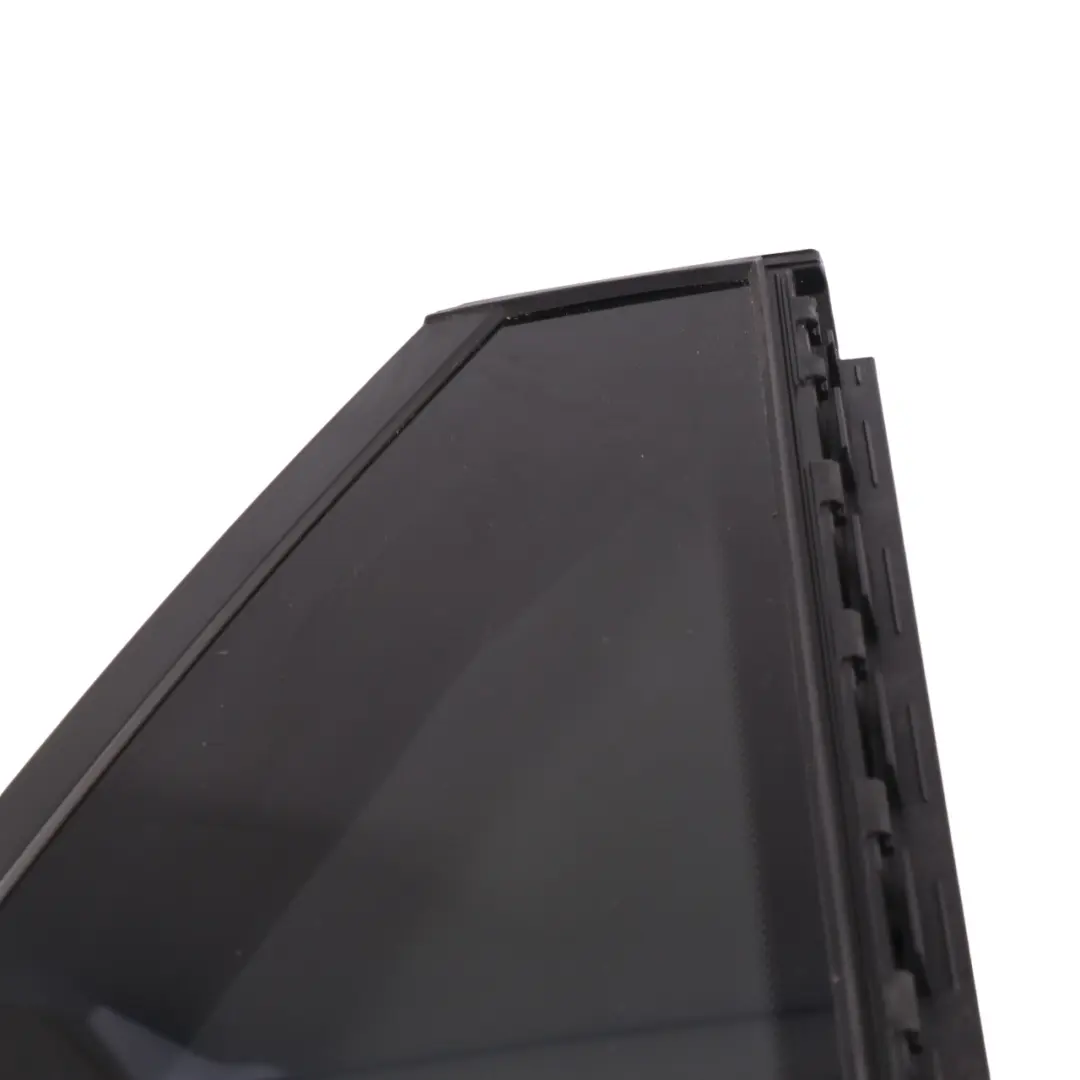 Mercedes GLC X253 Fenster Glas Tür hinten rechts Viertel schwarz AS3 - SKU A2537300400 - Teilenummer A2537300400