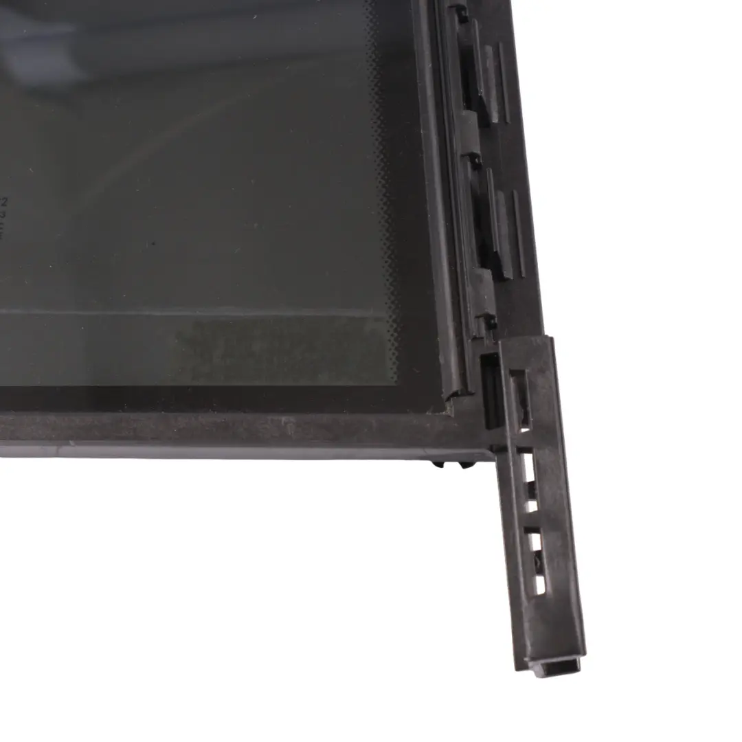 Window Glass Door Rear Right O/S Quarter Black AS3 to Mercedes GLC X253 with Part number A2537300400 Mercedes GLC X253 Window Glass Door Rear Right O/S Quarter Black AS3 - SKU A2537300400 - Part number A2537300400