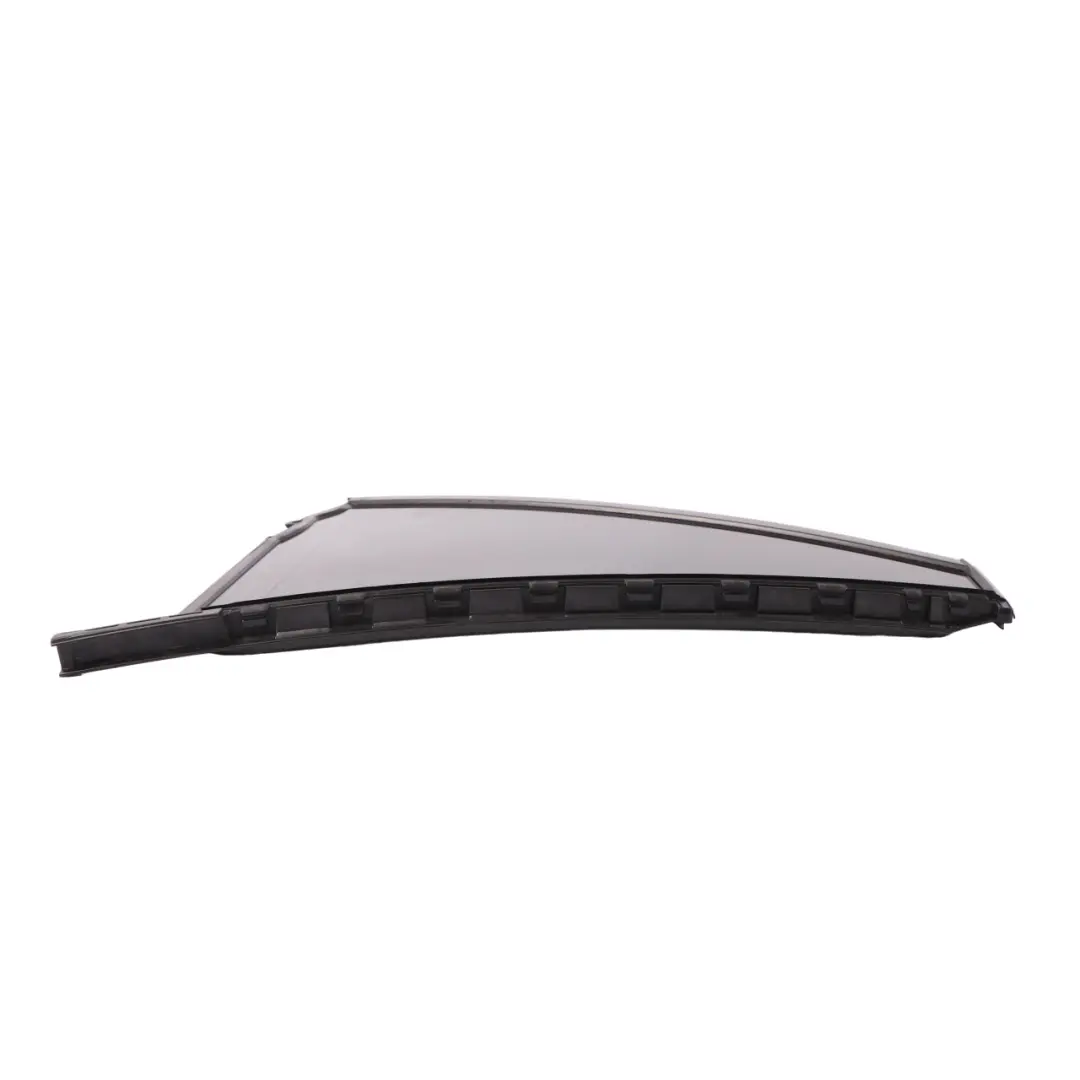 Vitrage Porte Arrière Droite Quartier Noir AS3 pour Mercedes GLC X253 à propos du numéro de pièce A2537300400 Mercedes GLC X253 Vitrage Porte Arrière Droite Quartier Noir AS3 - SKU A2537300400 - Numéro de pièce A2537300400