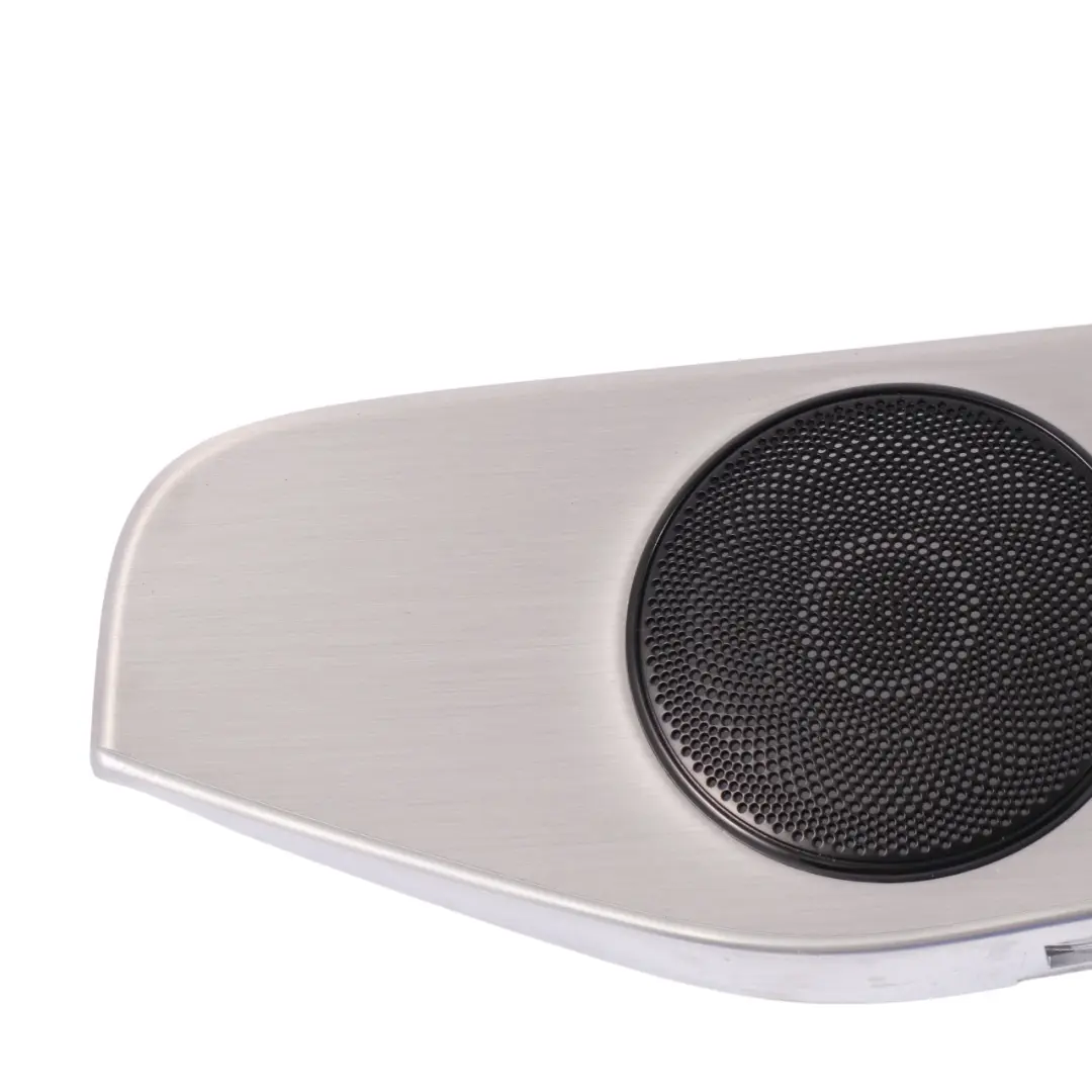 Mercedes C253 Door Trim Strip Rear Right O/S Speaker Cover Panel - SKU A2537301001 - Part number A2537301001