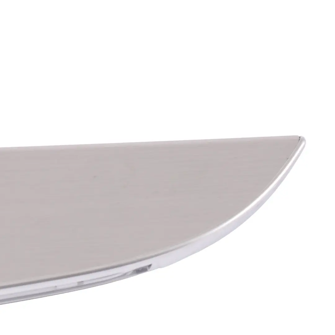 Mercedes C253 Türverkleidungsleiste hinten rechts Lautsprecher Panel - SKU A2537301001 - Teilenummer A2537301001