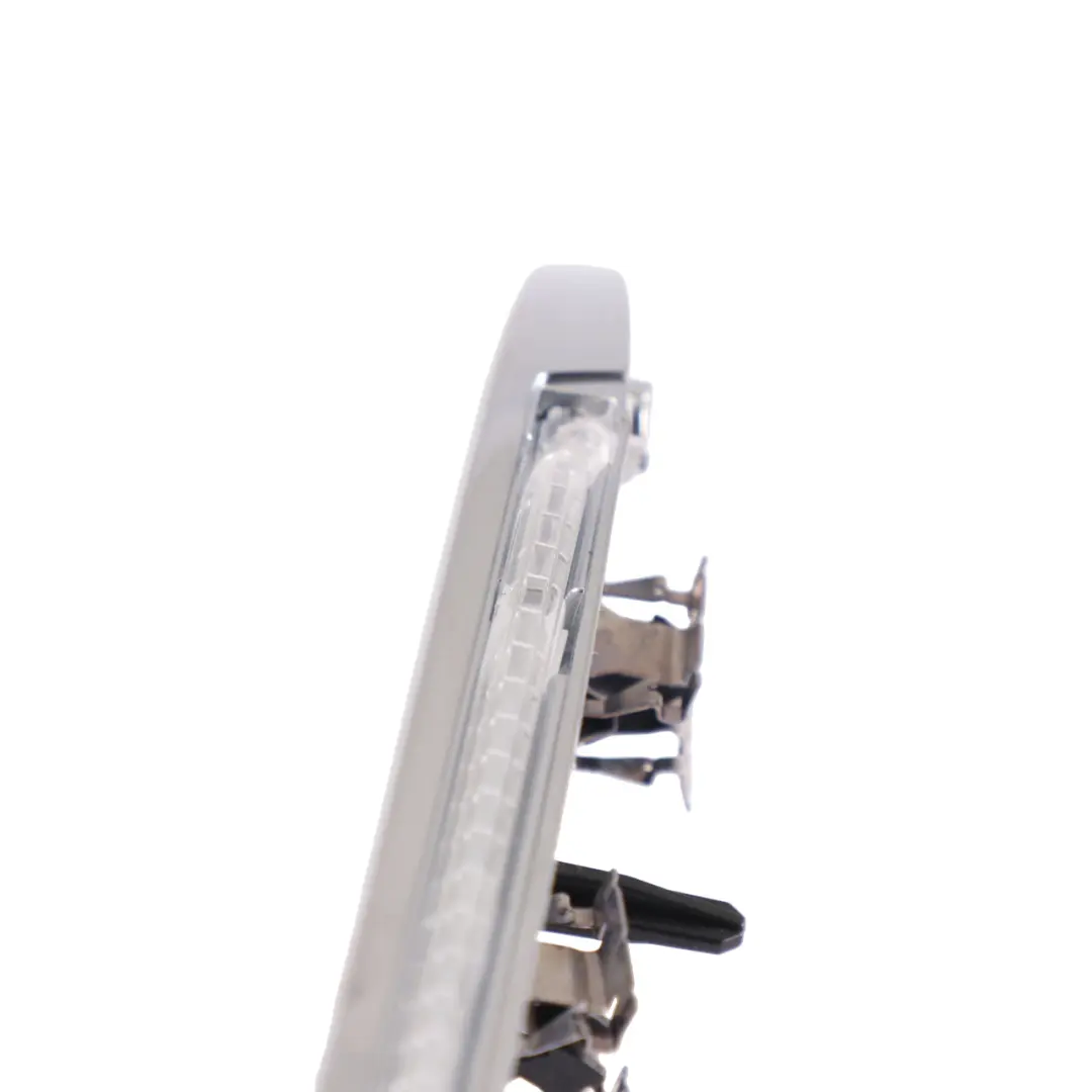Mercedes C253 Türverkleidungsleiste hinten rechts Lautsprecher Panel - SKU A2537301001 - Teilenummer A2537301001