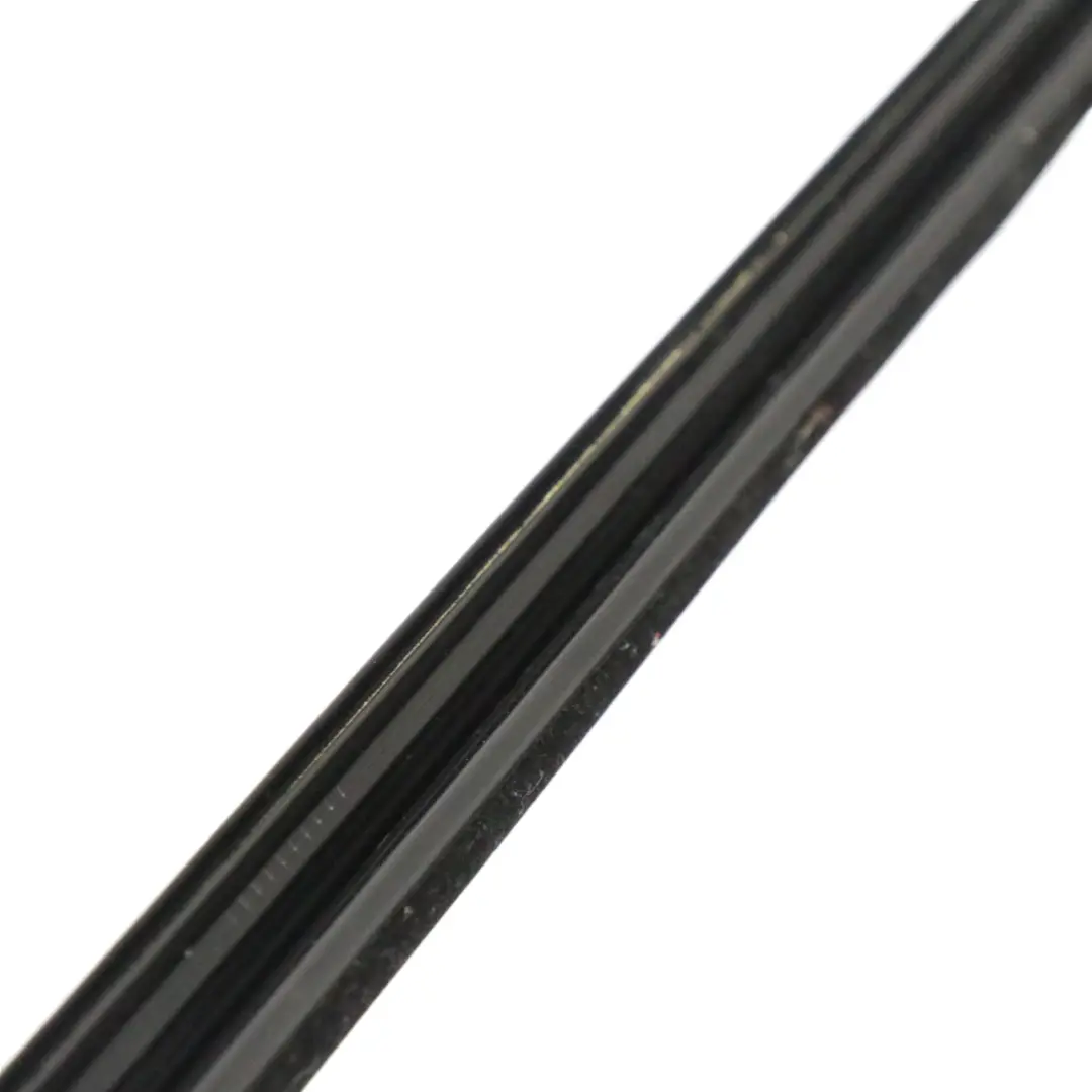 Sealing Rail Mercedes GLC X253 Rear Door Exterior Window Left - SKU A2537304501 - Part number A2537304501