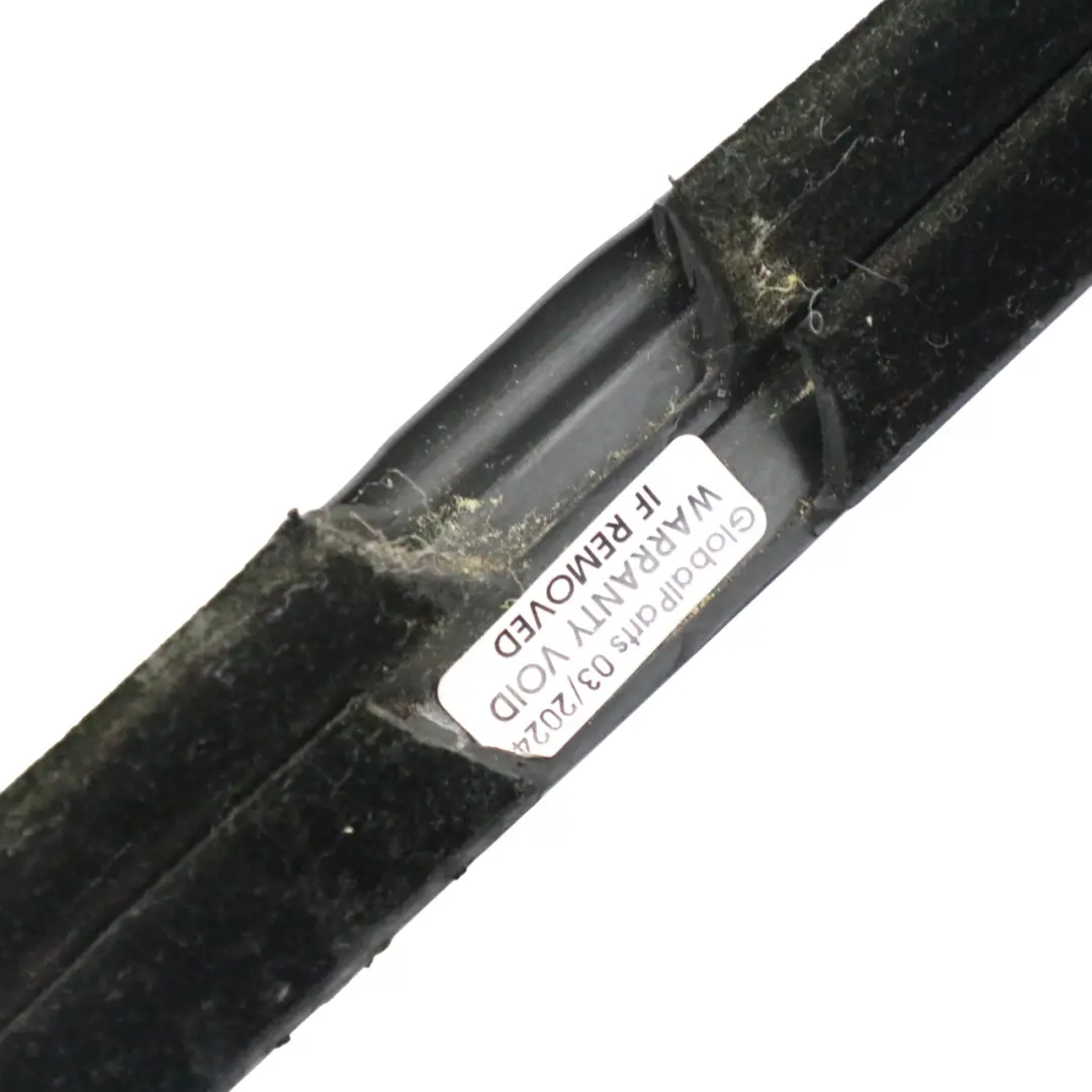  Joint Rail Mercedes GLC X253 Porte Arrière Fenêtre Extérieure Gauche - SKU A2537304501 - Numéro de pièce A2537304501