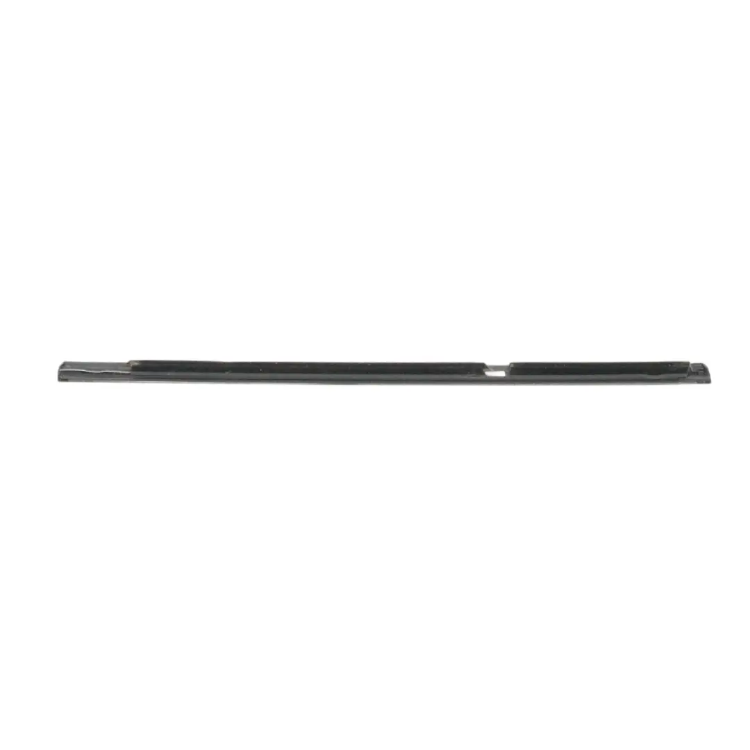  Joint Rail Mercedes GLC X253 Porte Arrière Fenêtre Extérieure Gauche - SKU A2537304501 - Numéro de pièce A2537304501