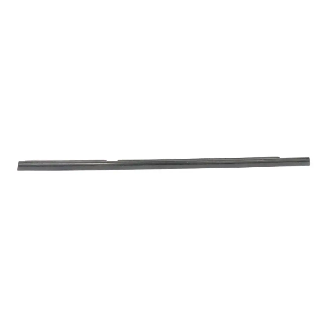  Guida Di Tenuta Mercedes GLC X253 Porta Posteriore Esterna Finestra - SKU A2537304501 - Numero di parte A2537304501